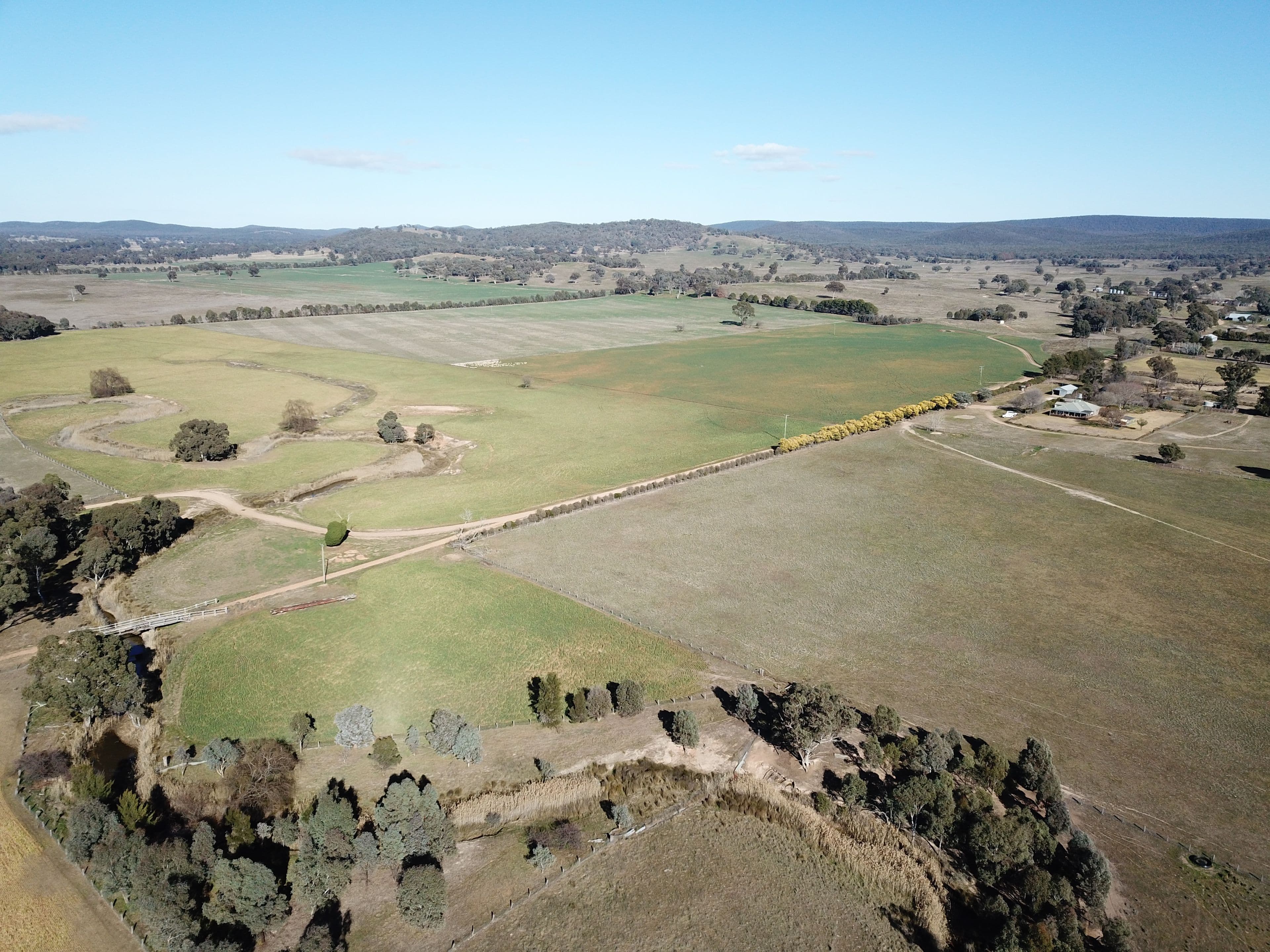 'Emrose' 6702 Renshaw McGirr Way, Baldry NSW 2867, Baldry - Image 1