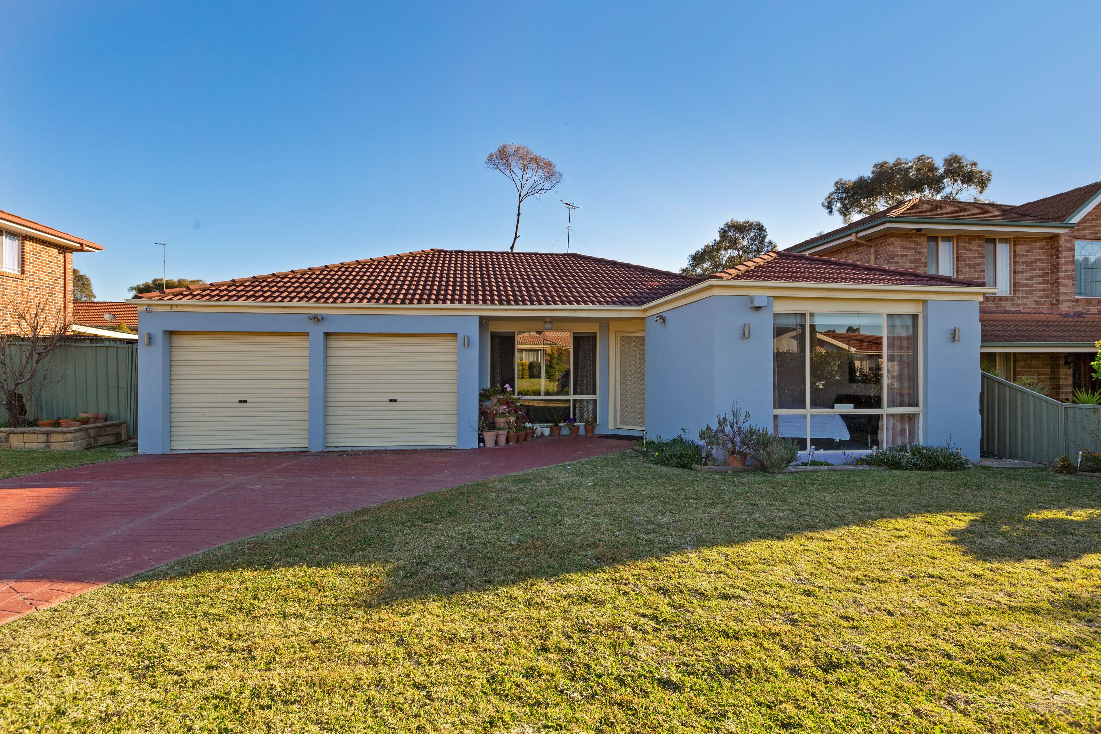 7 Loring Place, Quakers Hill NSW 2763, Quakers Hill - Image 1