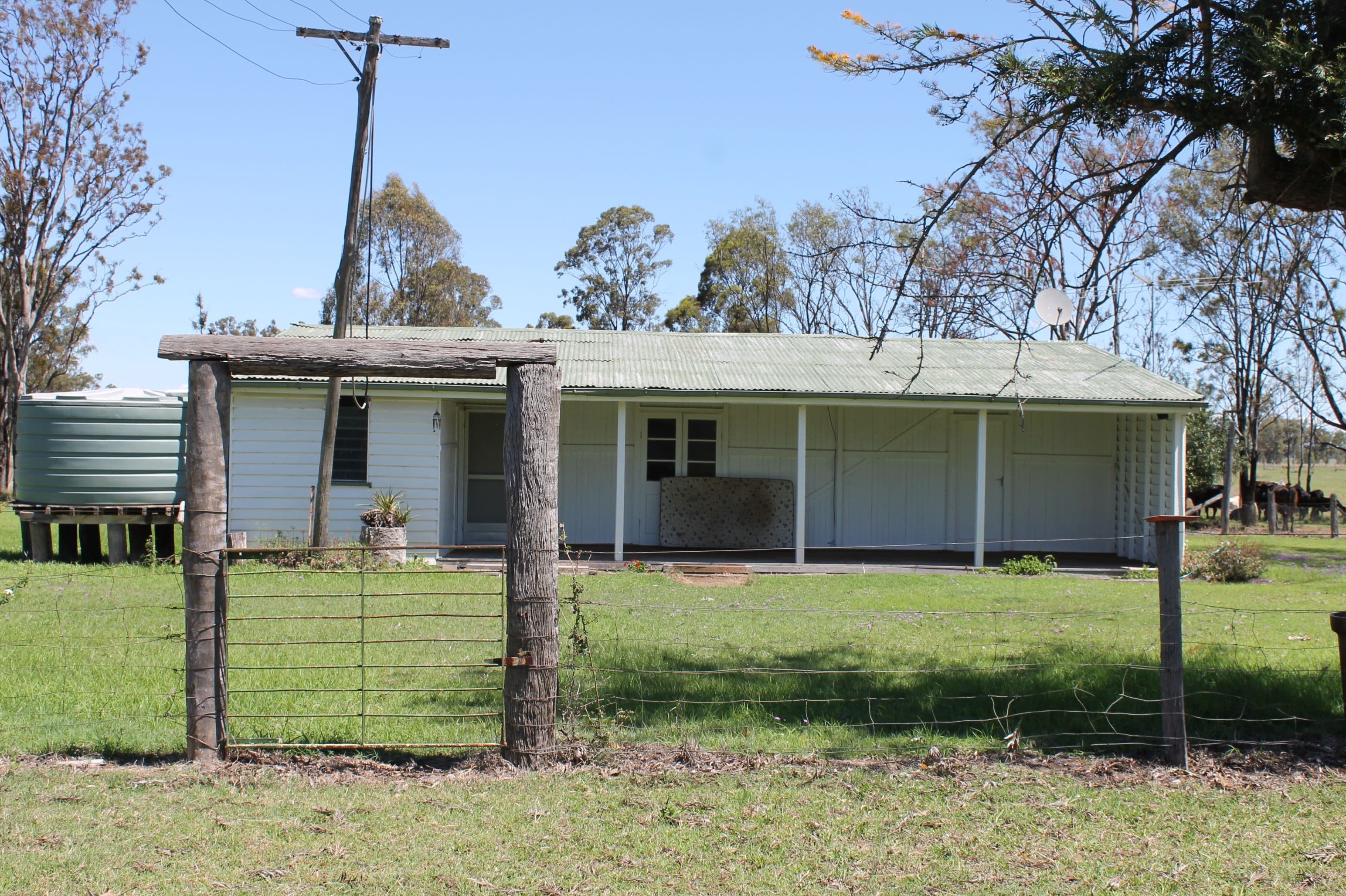 . MEENAWARRA HOUSE Block, CECIL PLAINS QLD 4407, Cecil Plains - Thumbnail 5
