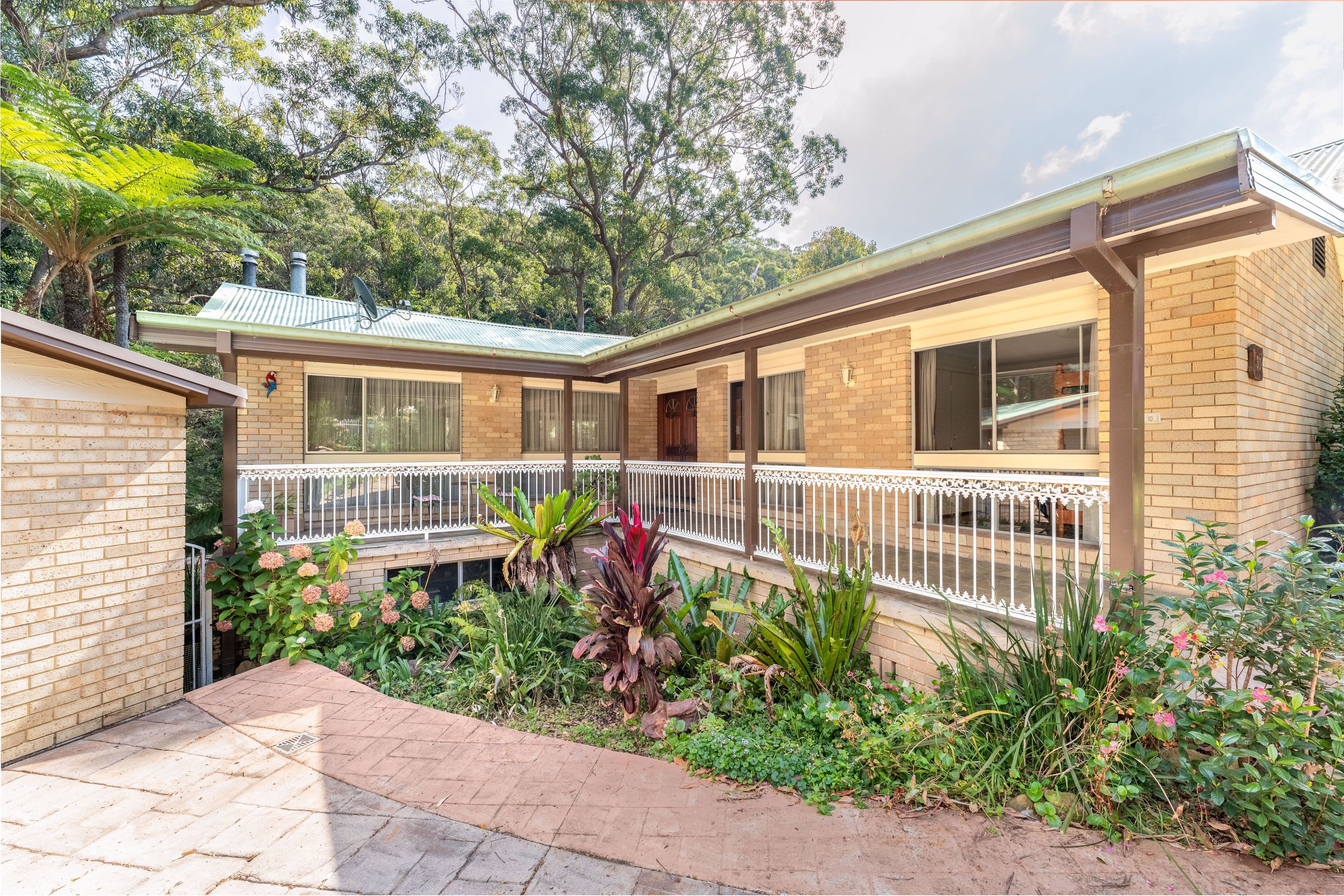 30 Georges Road, Otford NSW 2508, Otford - Thumbnail 2