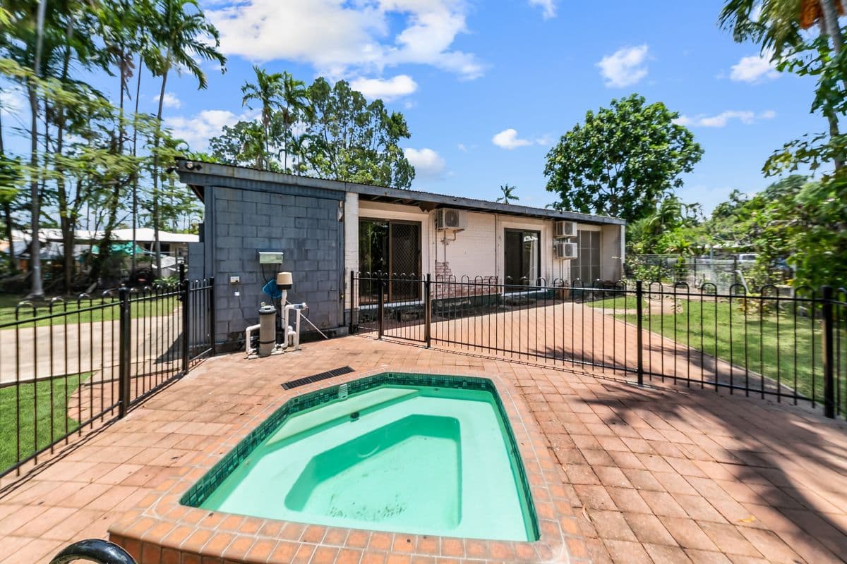 19 Cardo Court, Ludmilla NT 0820, Ludmilla - Image 1