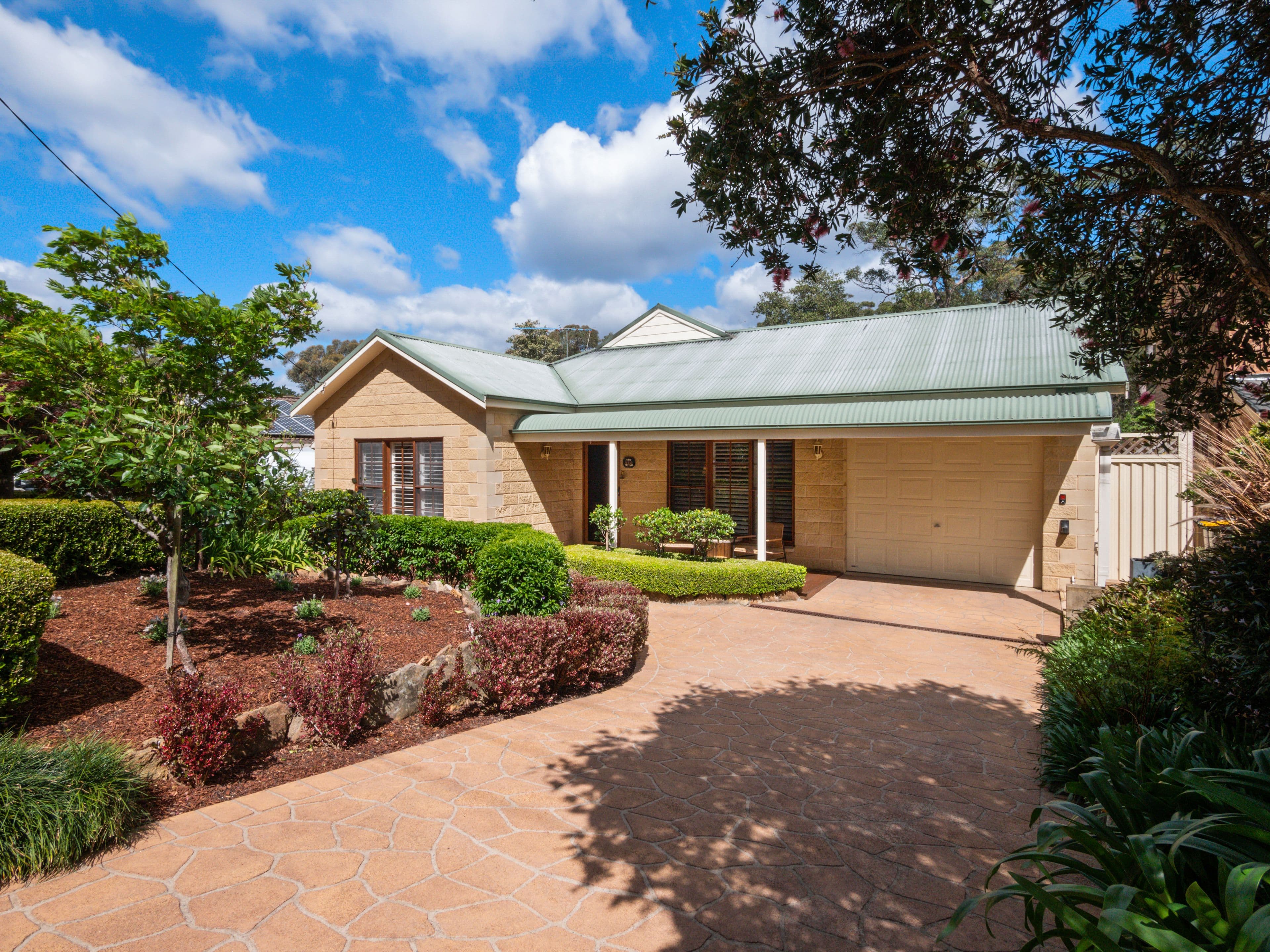 244 Lieutenant Bowen Drive, Bowen Mountain NSW 2753, Bowen Mountain - Image 1
