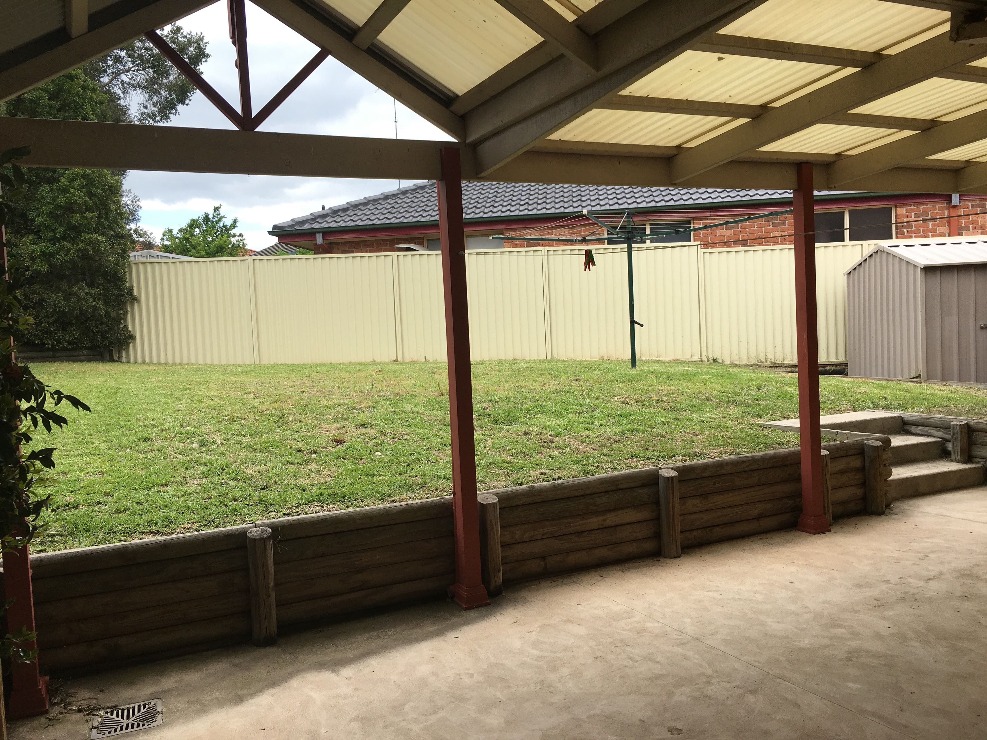 5 Curt Place, Quakers Hill NSW 2763, Quakers Hill - Thumbnail 8