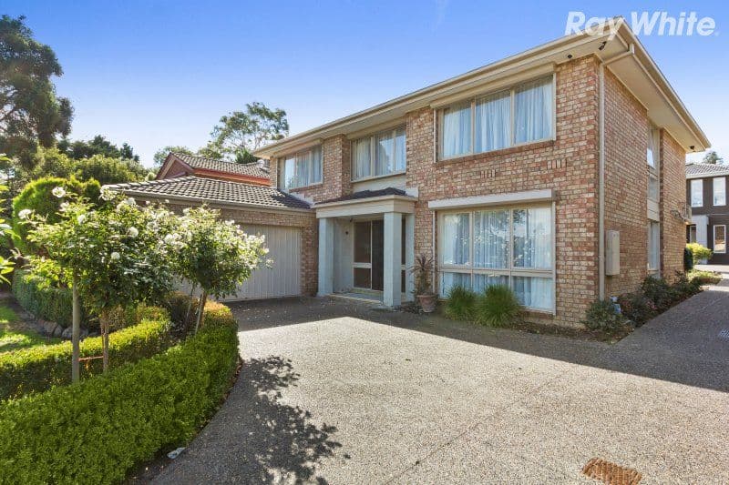 11A Bryden Drive, Ferntree Gully VIC 3156, Ferntree Gully - Image 1