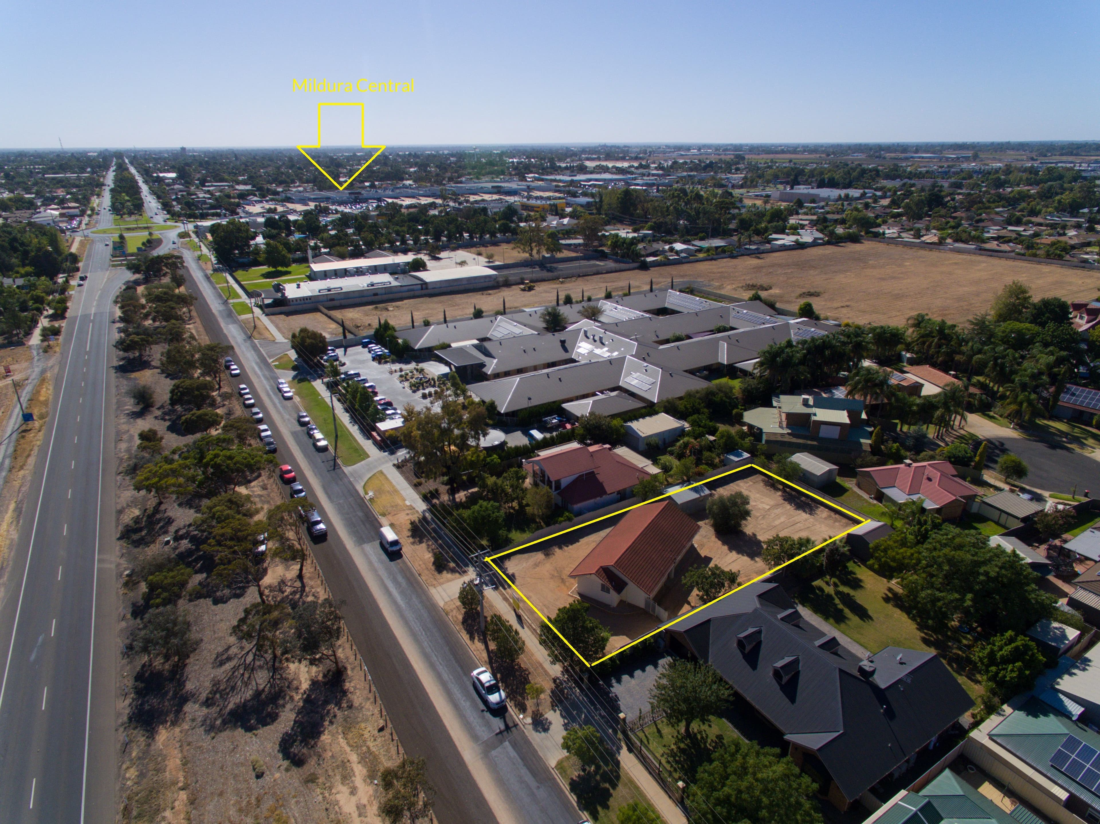 528 Deakin Avenue, Mildura VIC 3500, Mildura - Thumbnail 2
