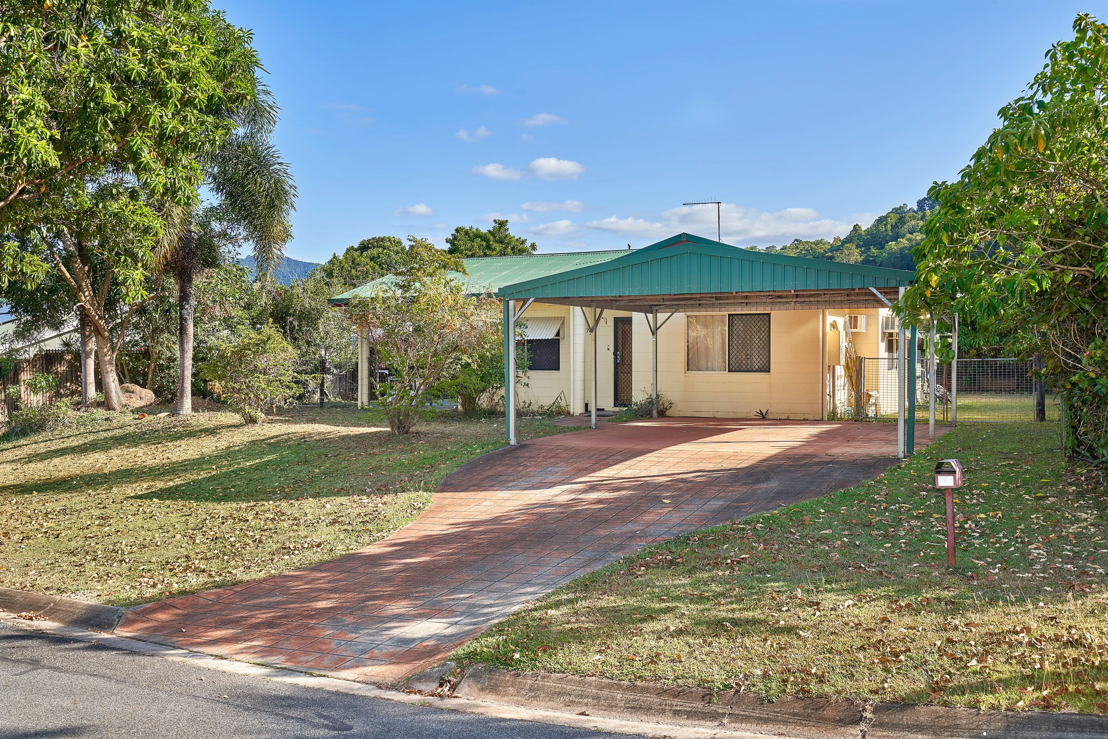 95 Jungara Road, Redlynch QLD 4870, Redlynch - Image 1