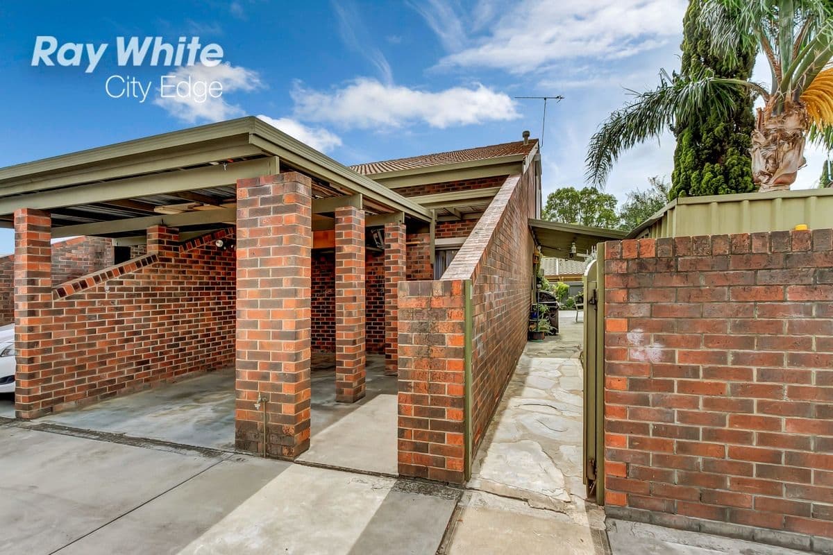 303 Montacute Road, Athelstone SA 5076, Athelstone - Image 1