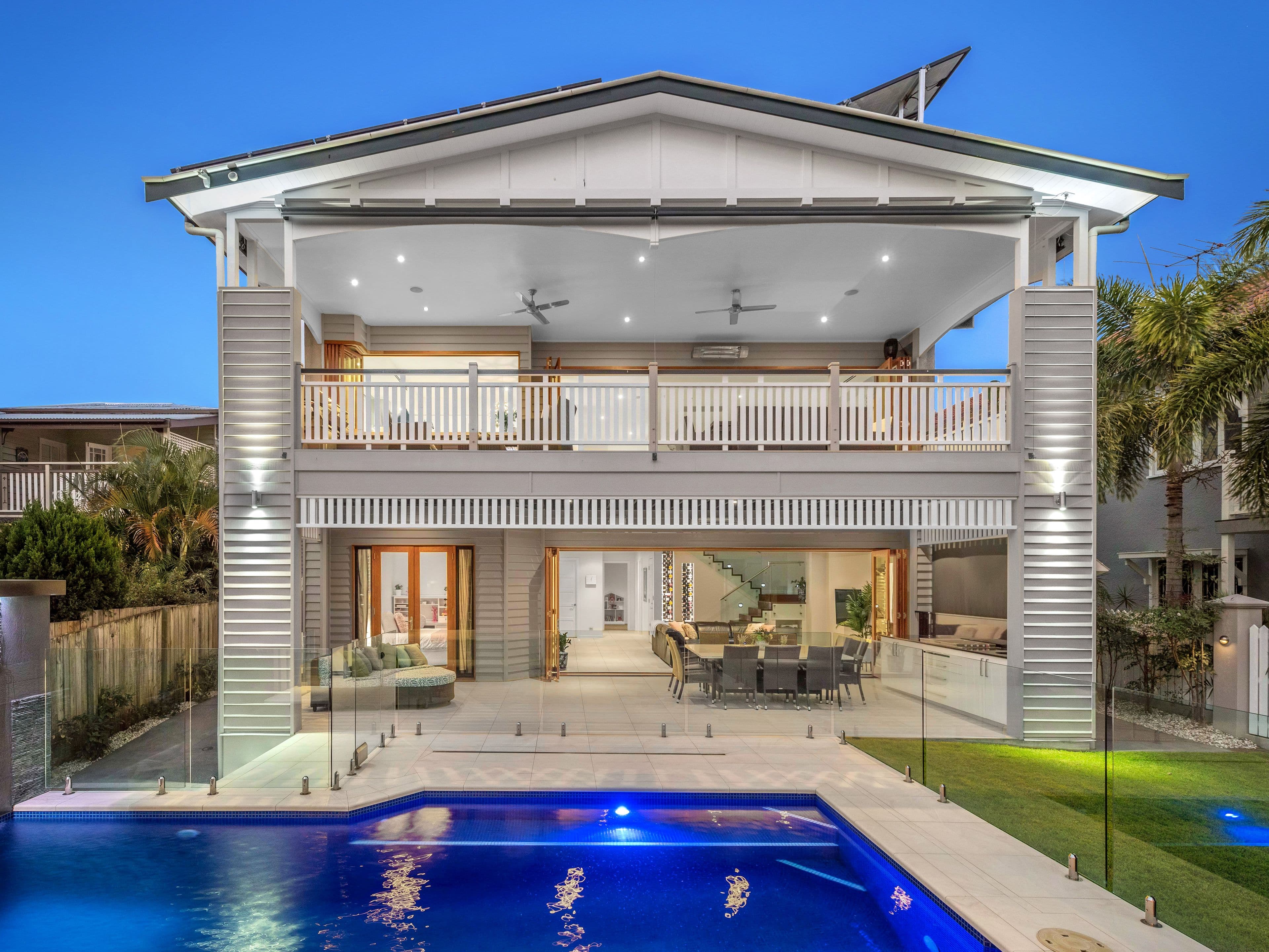 34 Banksia Avenue, Ashgrove QLD 4060, Ashgrove - Image 1