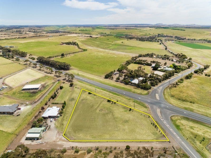 Lot 1 / 4 Clyde Road, Bannockburn VIC 3331, Bannockburn - Image 1