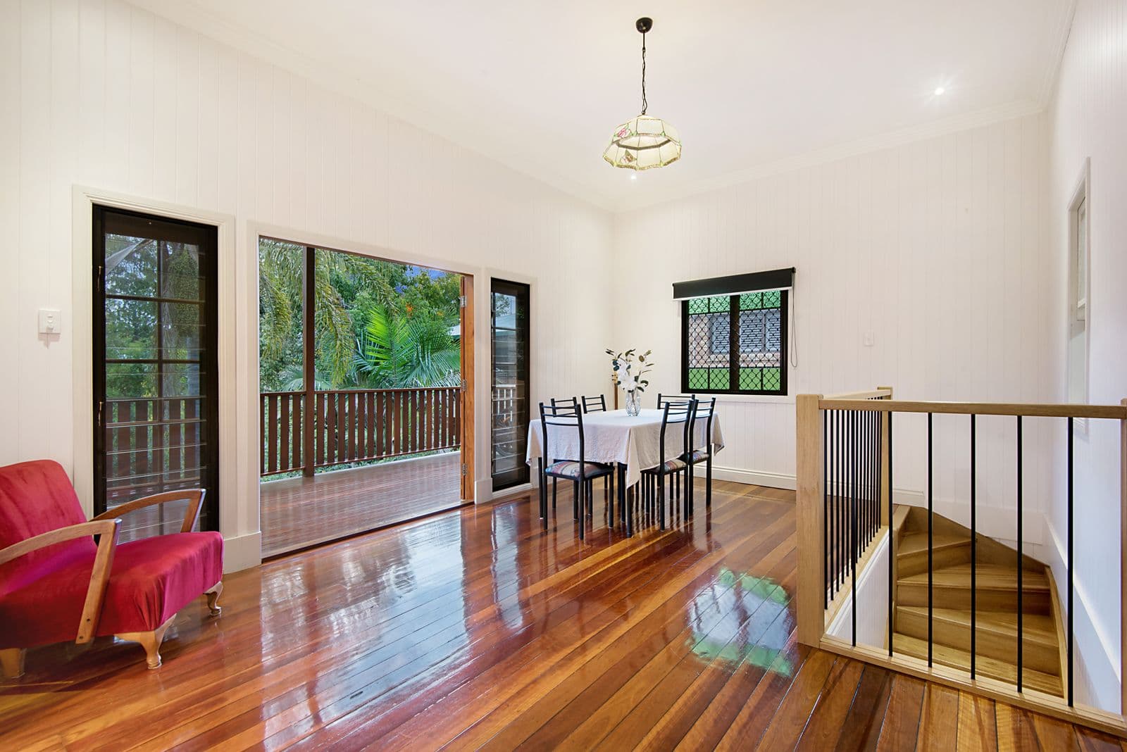 64 Jerrang Street, Indooroopilly QLD 4068, Indooroopilly - Thumbnail 4