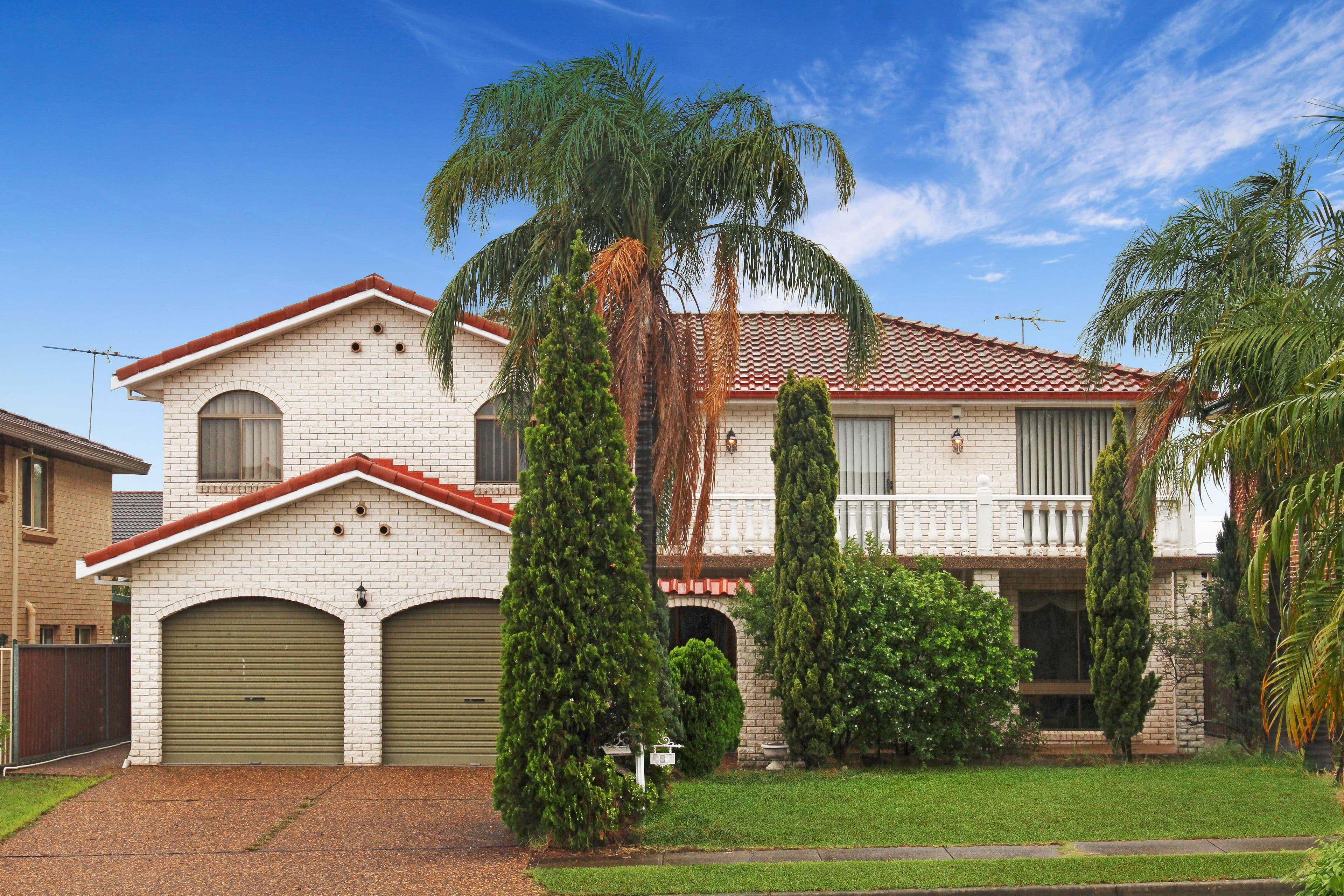 5 Gogol Place, Wetherill Park NSW 2164, Wetherill Park - Image 1