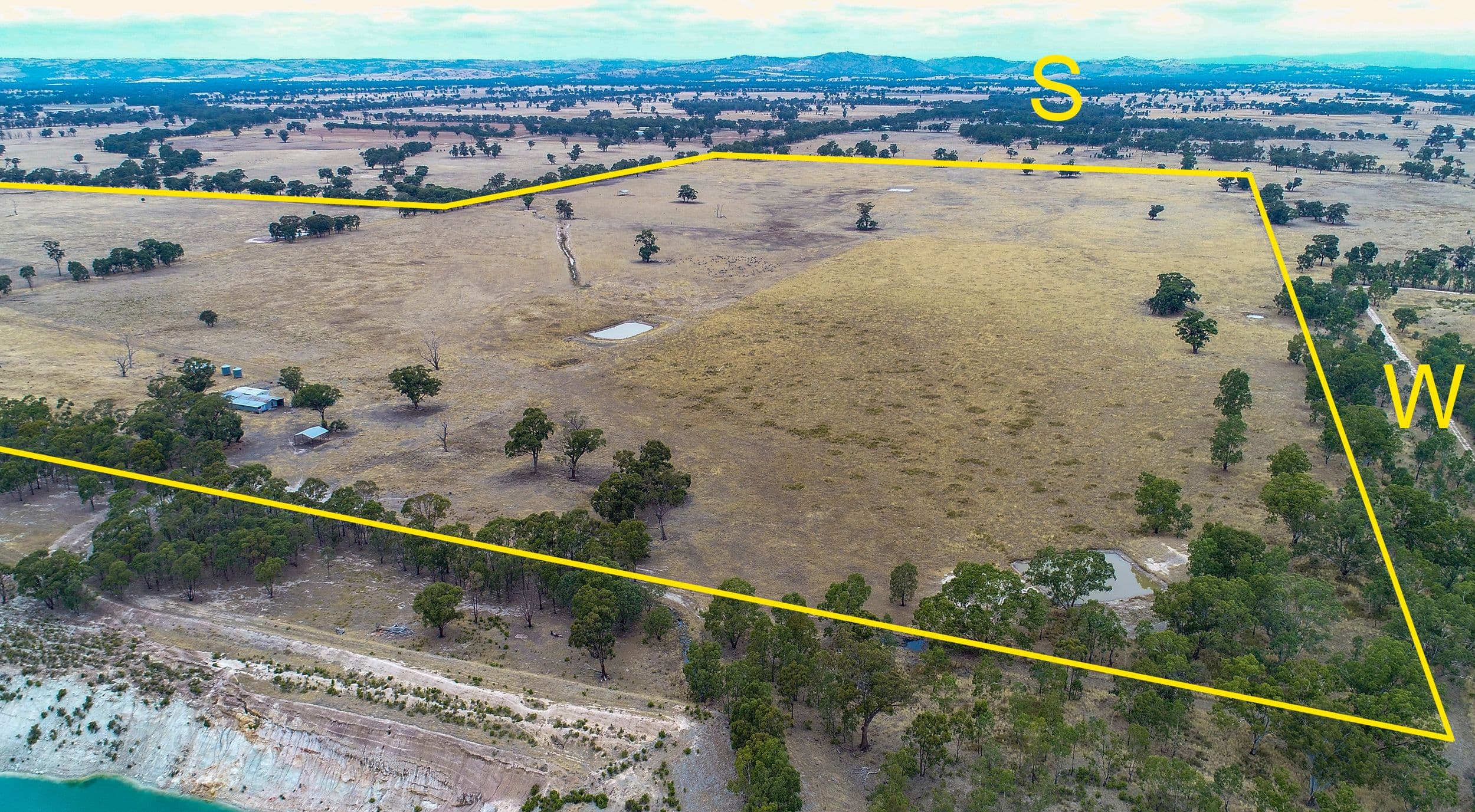 205 Scully Lane, Nagambie VIC 3608, Nagambie - Thumbnail 3