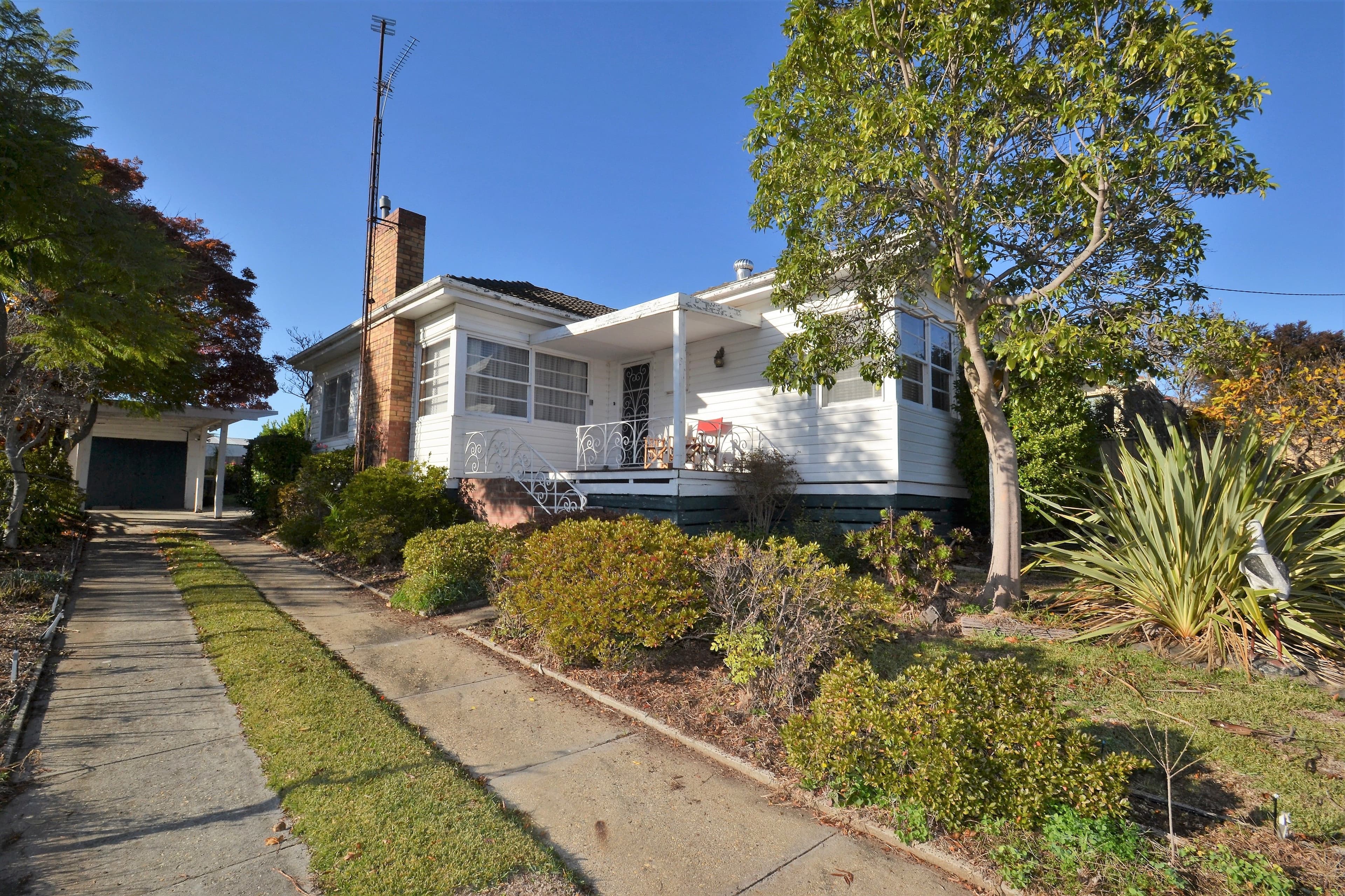 3 The Avenue, Seymour VIC 3660, Seymour - Image 1