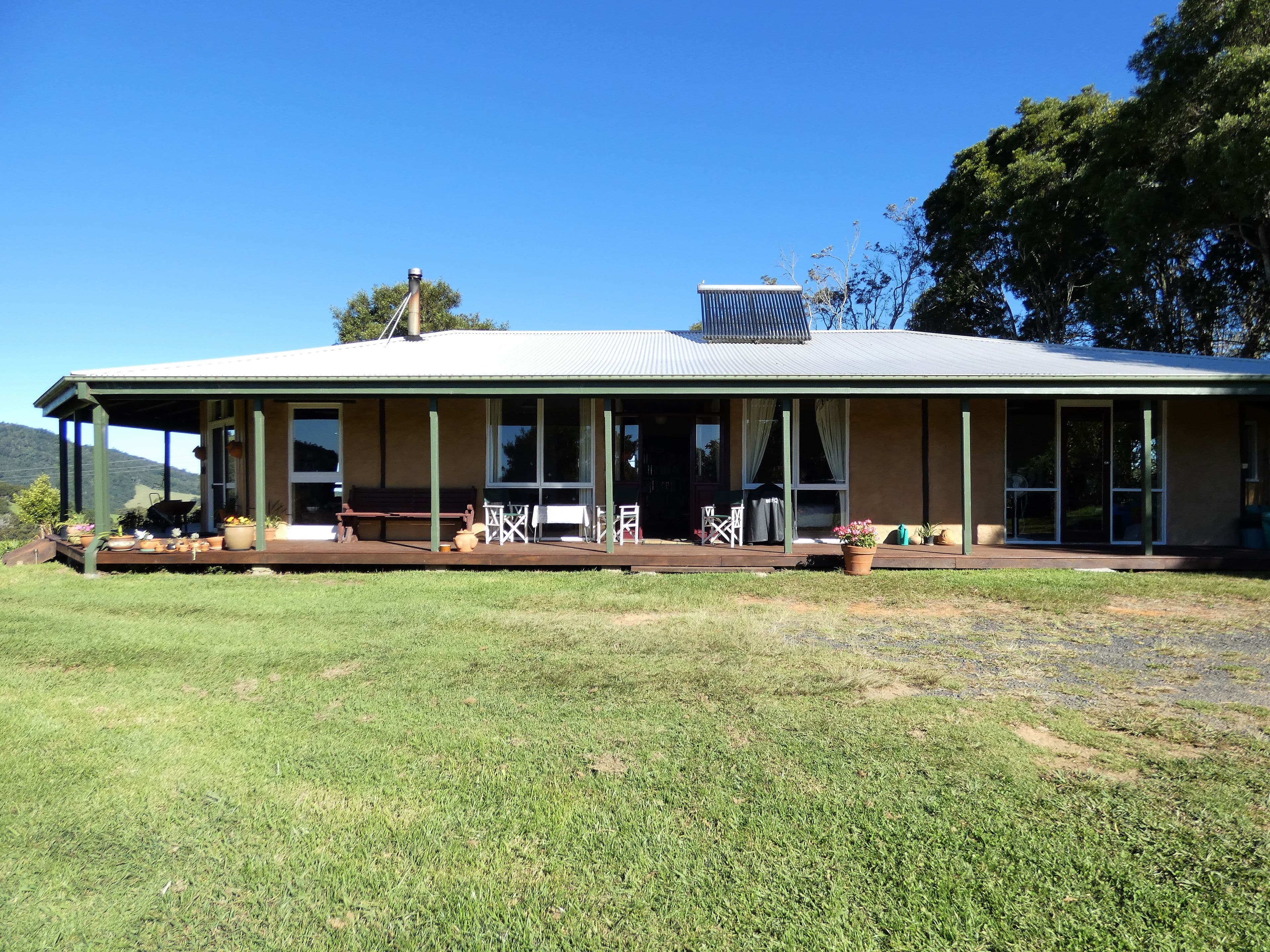 736 Coramba Road, Dorrigo NSW 2453, Dorrigo - Thumbnail 2
