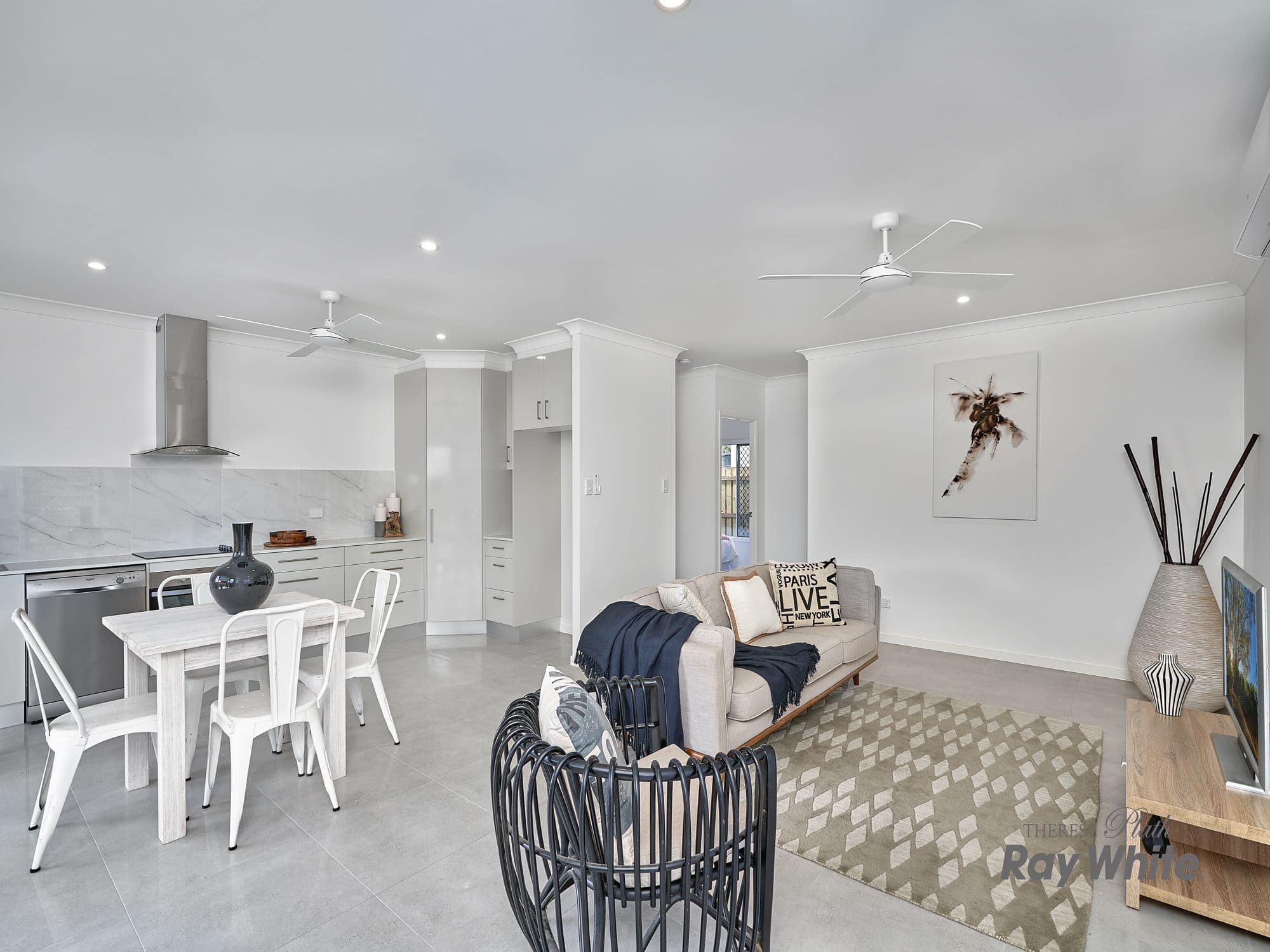 33 Armstrong Street, Edmonton QLD 4869, Edmonton - Thumbnail 6