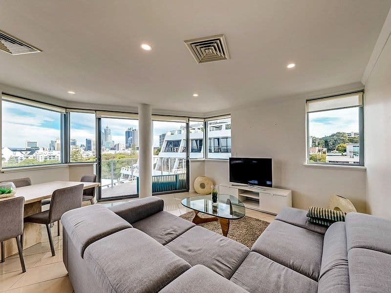 18/3 Prowse Street, West Perth WA 6005, West Perth - Thumbnail 2