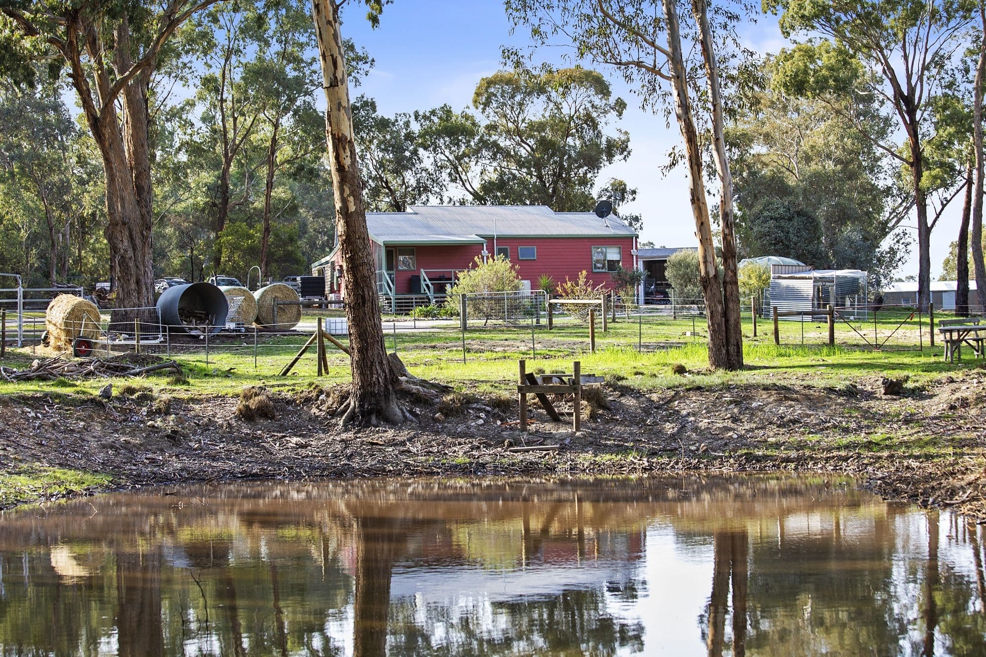 1015 Pyrenees Highway, Amphitheatre VIC 3468, Amphitheatre - Image 1