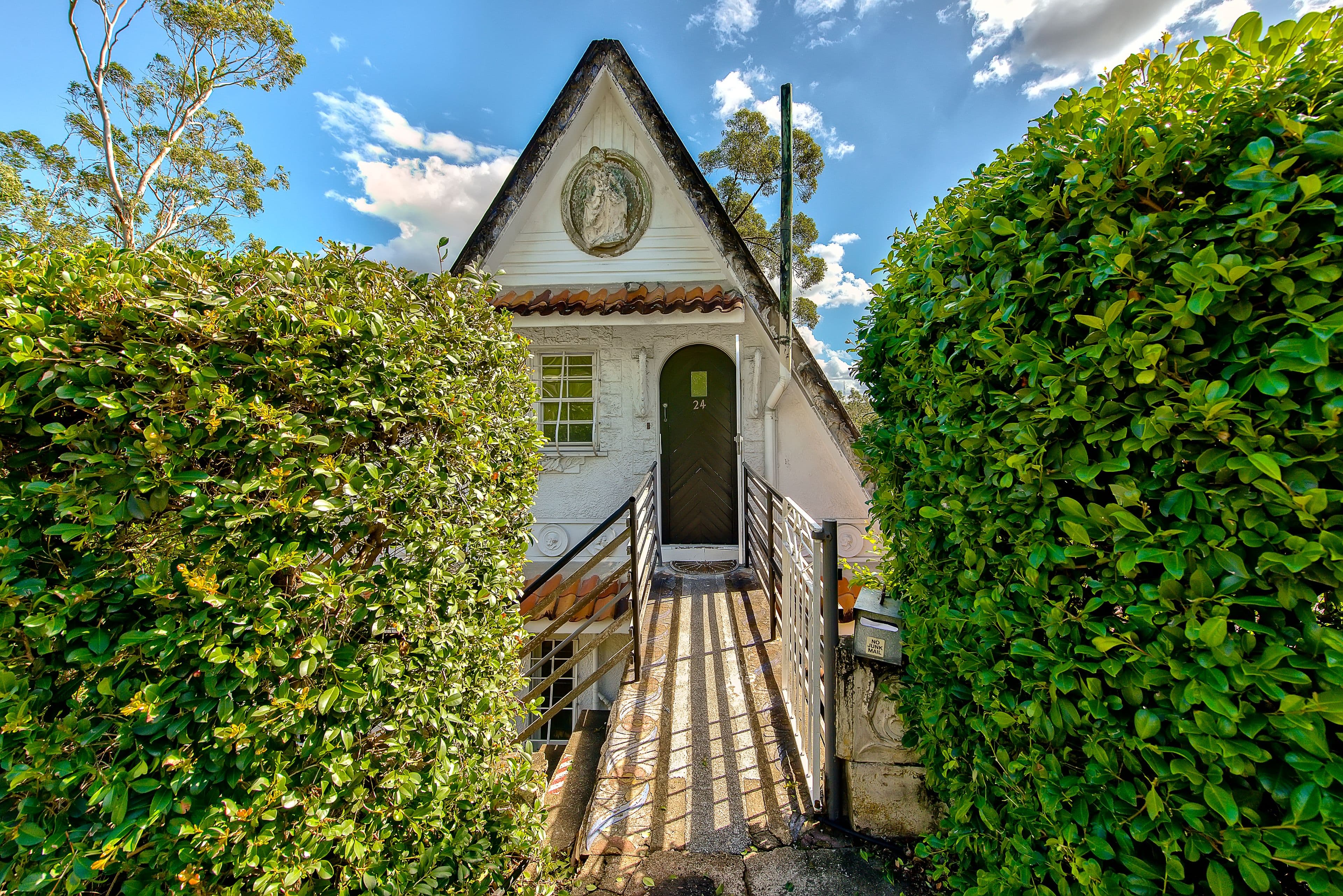 24 Macgregor Terrace, Bardon QLD 4065, Bardon - Image 1