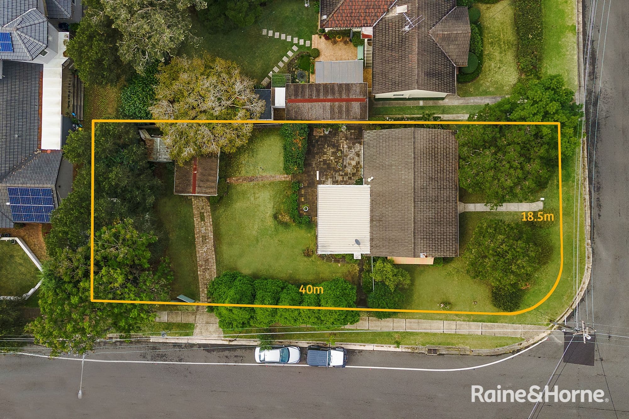23 Bidgee Road, Ryde NSW 2112, Ryde - Thumbnail 2