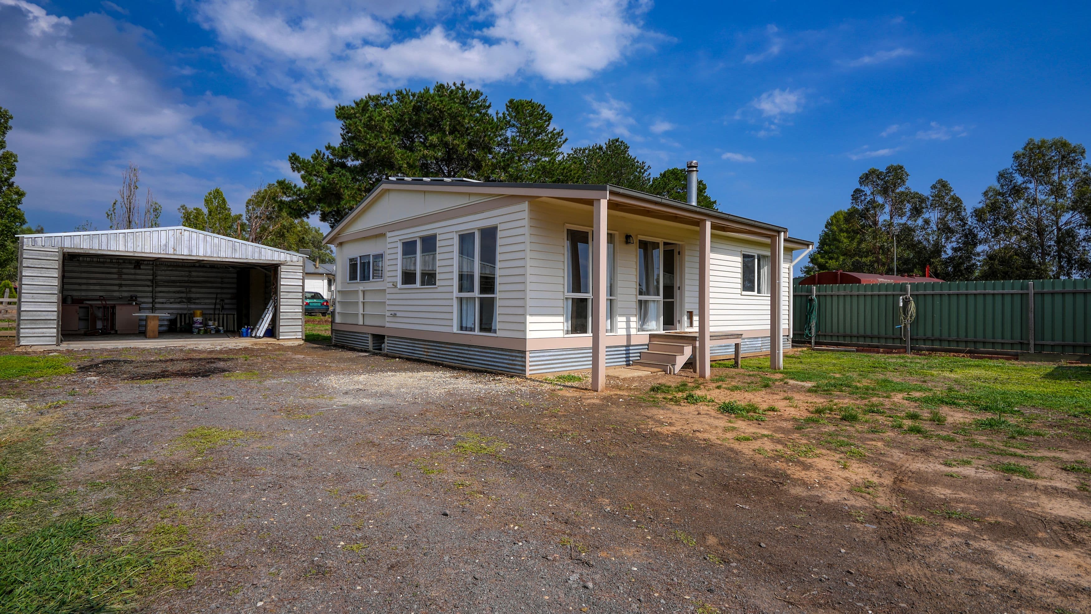 3 Hughes Street, Avenel VIC 3664, Avenel - Thumbnail 5