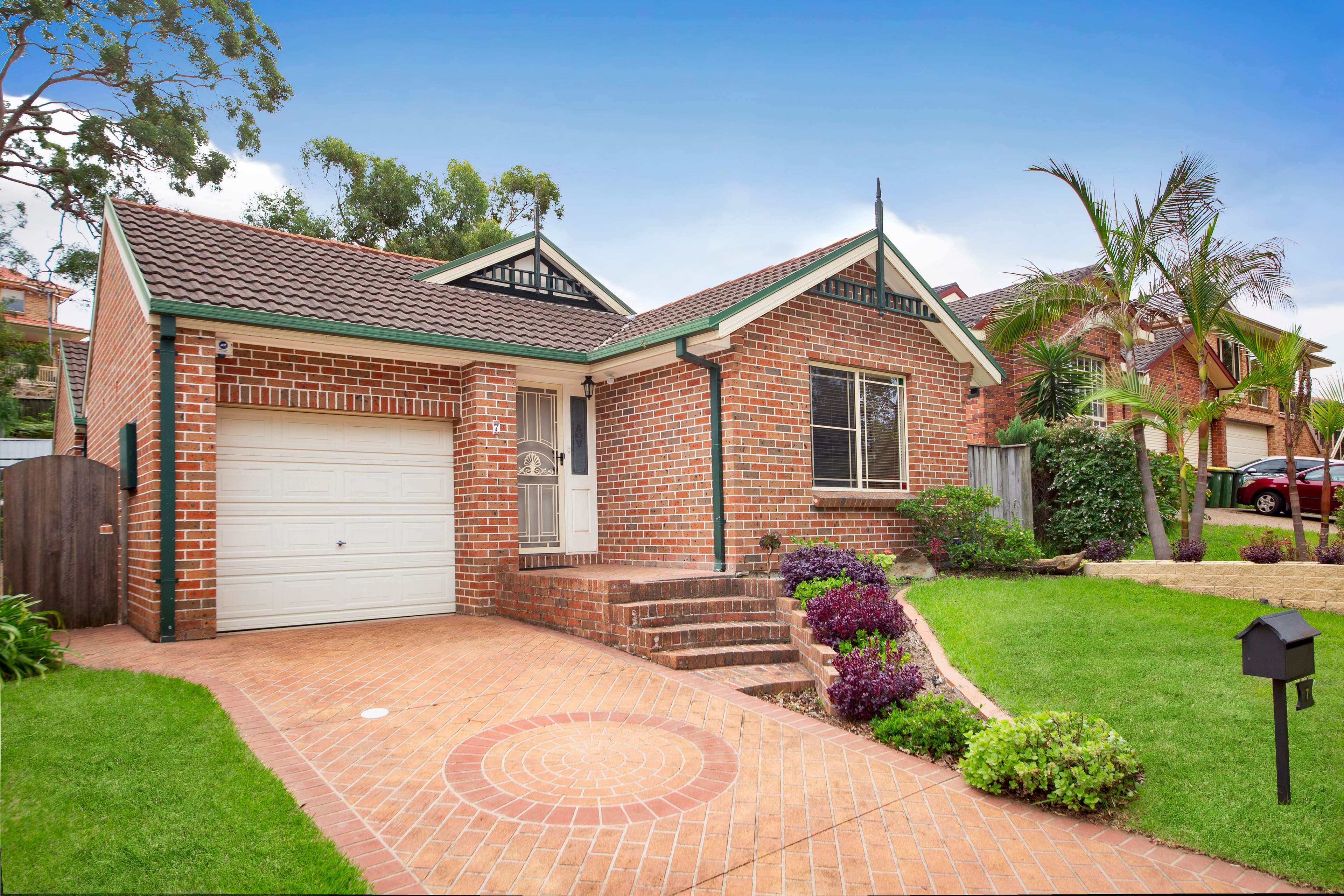 7 Archer Row, Menai NSW 2234, Menai - Image 1