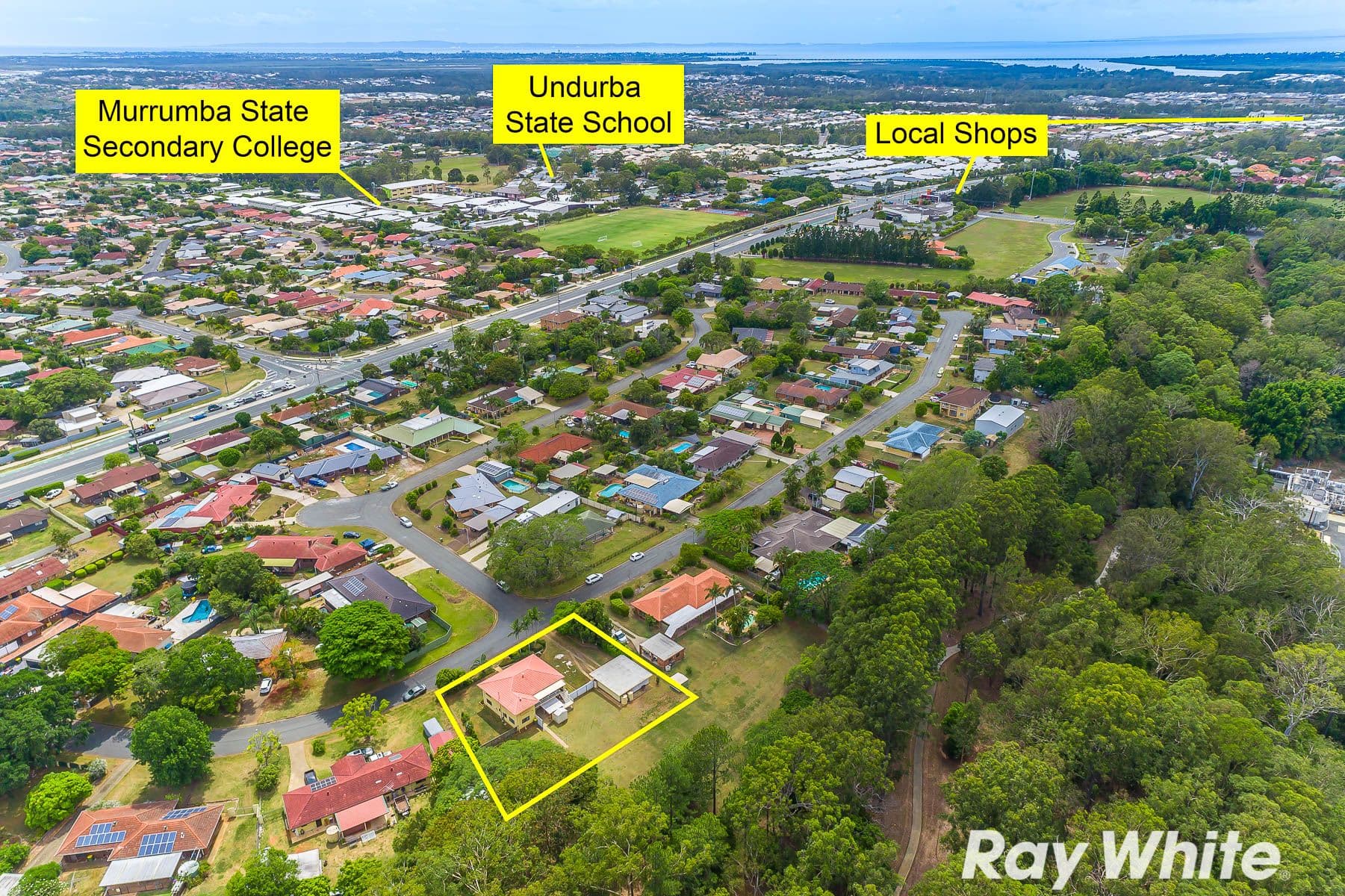 14 Chestnut Drive, Murrumba Downs QLD 4503, Murrumba Downs - Thumbnail 5