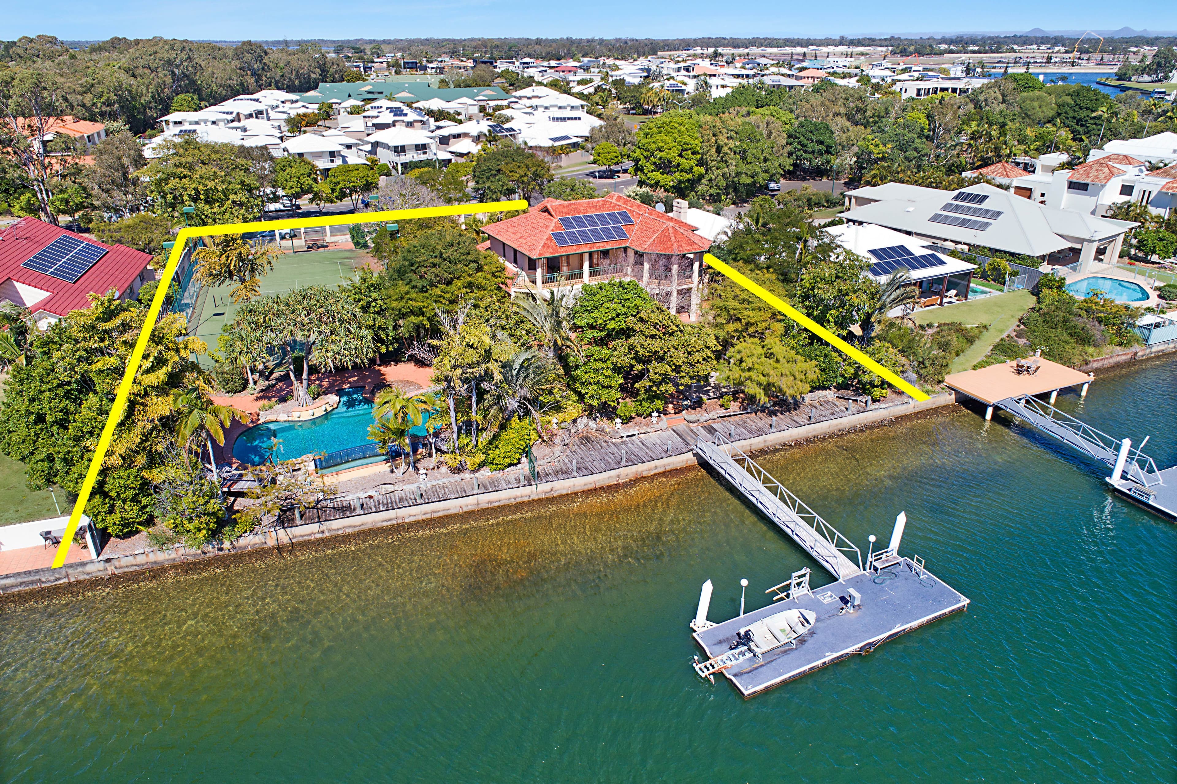 43 Pelican Waters Boulevard, Pelican Waters QLD 4551, Pelican Waters - Thumbnail 2