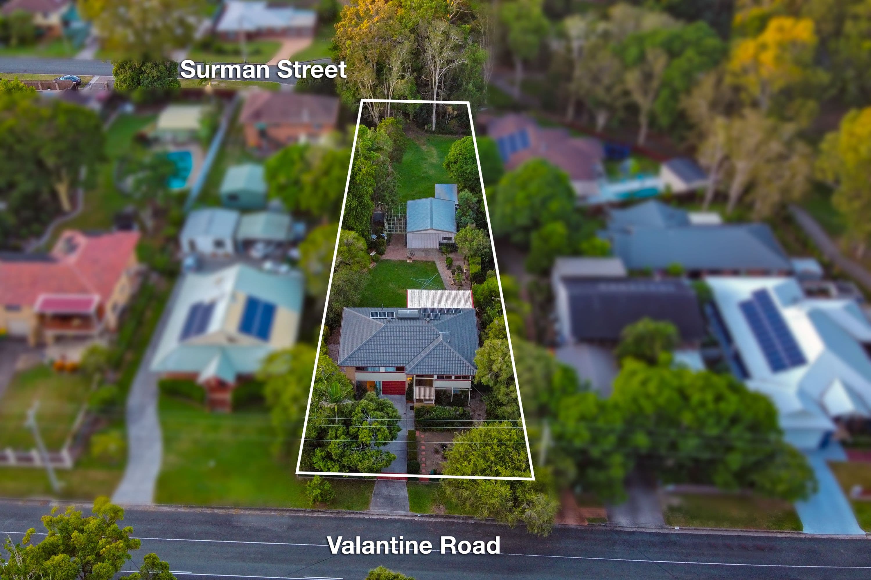 32 Valantine Road, Birkdale QLD 4159, Birkdale - Thumbnail 3