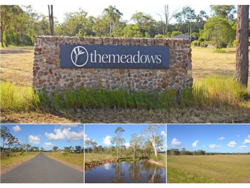 109 Dunmall Drive, Oakhurst QLD 4650, Oakhurst - Thumbnail 7