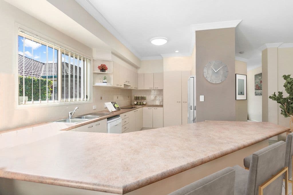 21 Morwell Crescent, North Lakes QLD 4509, North Lakes - Thumbnail 5