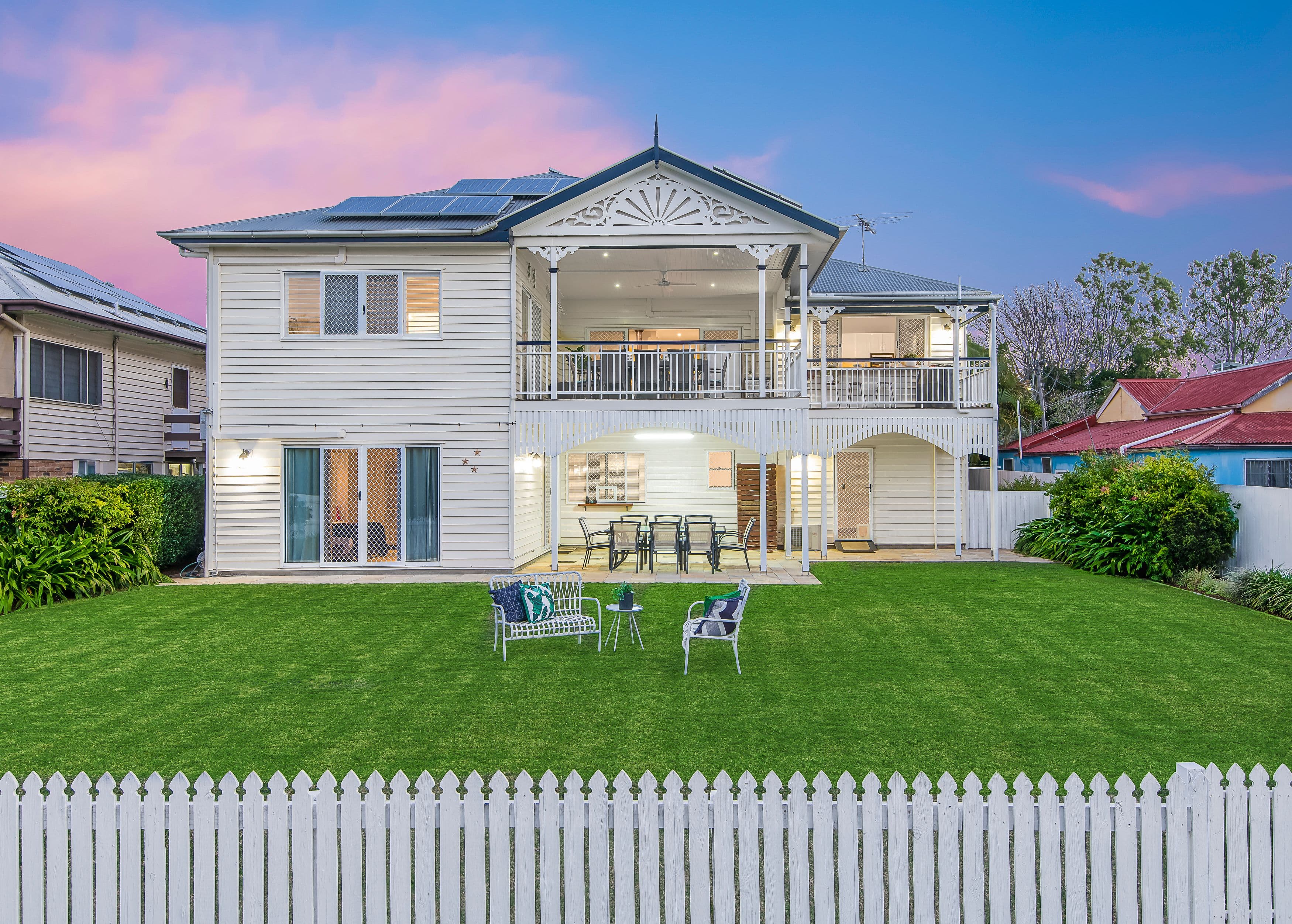 127 O'Quinn Street, Nudgee Beach QLD 4014, Nudgee Beach - Image 1