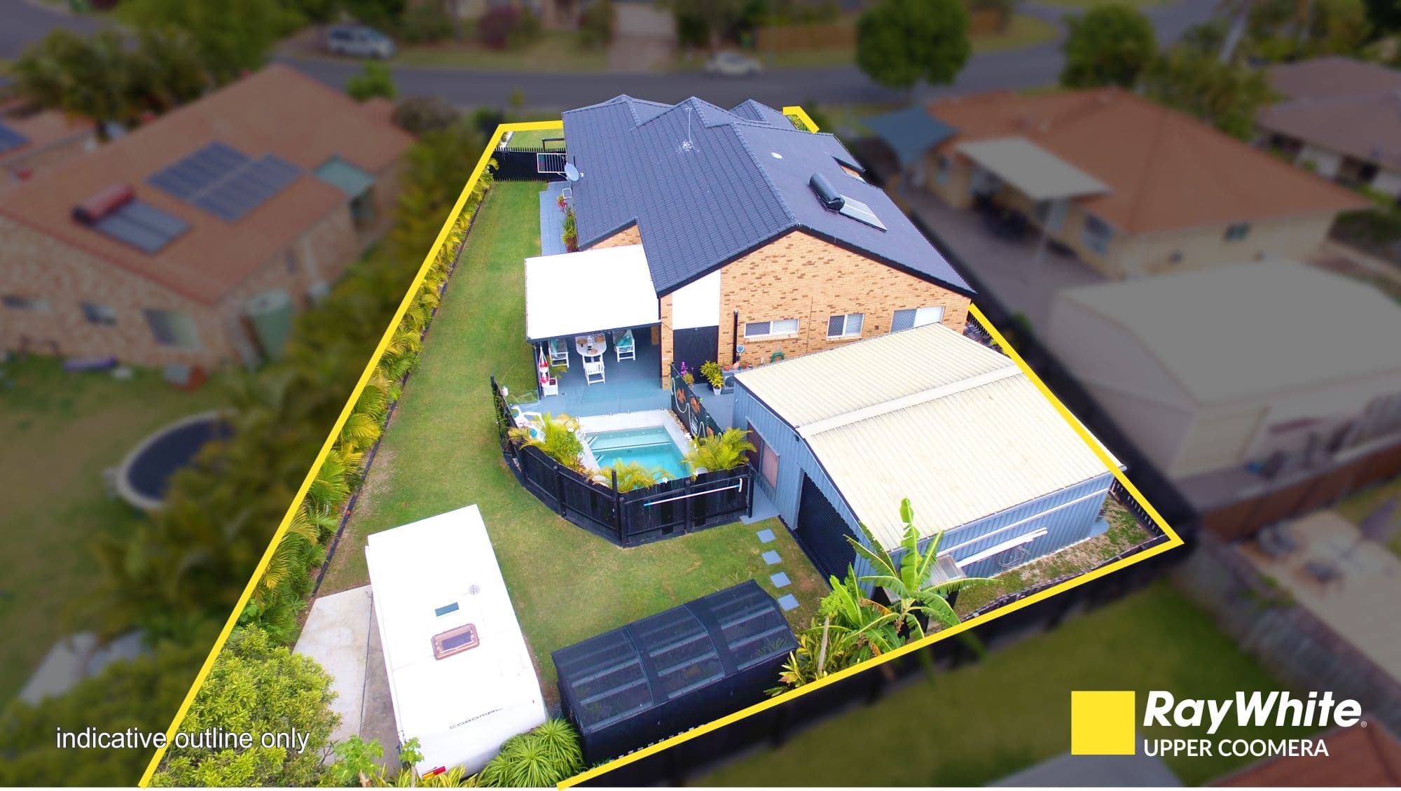 32 Fawn Street, Upper Coomera QLD 4209, Upper Coomera - Image 1