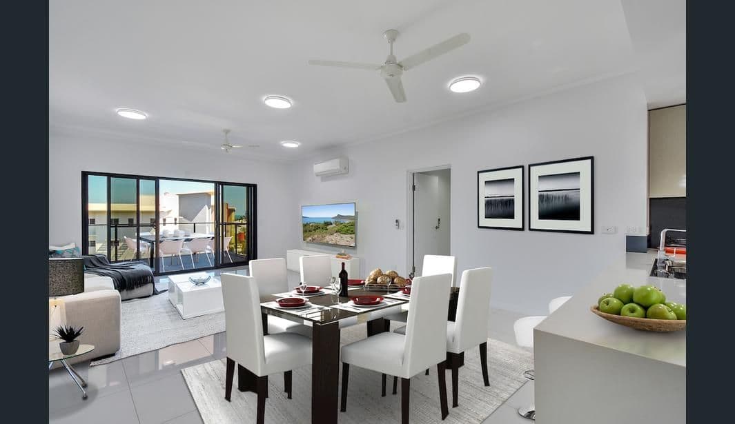 503C/65 Progress Drive, Nightcliff NT 0810, Nightcliff - Thumbnail 3