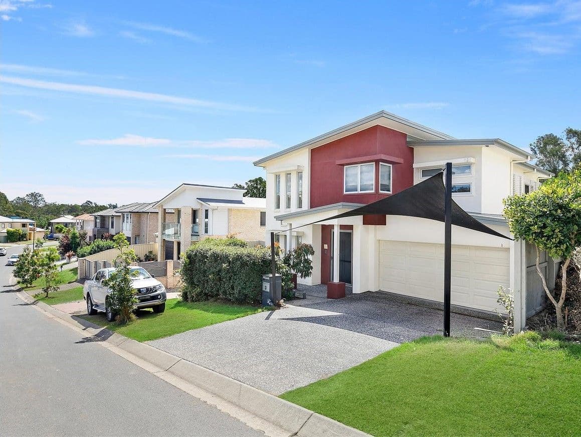 3 Mizen Place, Holland Park West QLD 4121, Holland Park West - Thumbnail 2