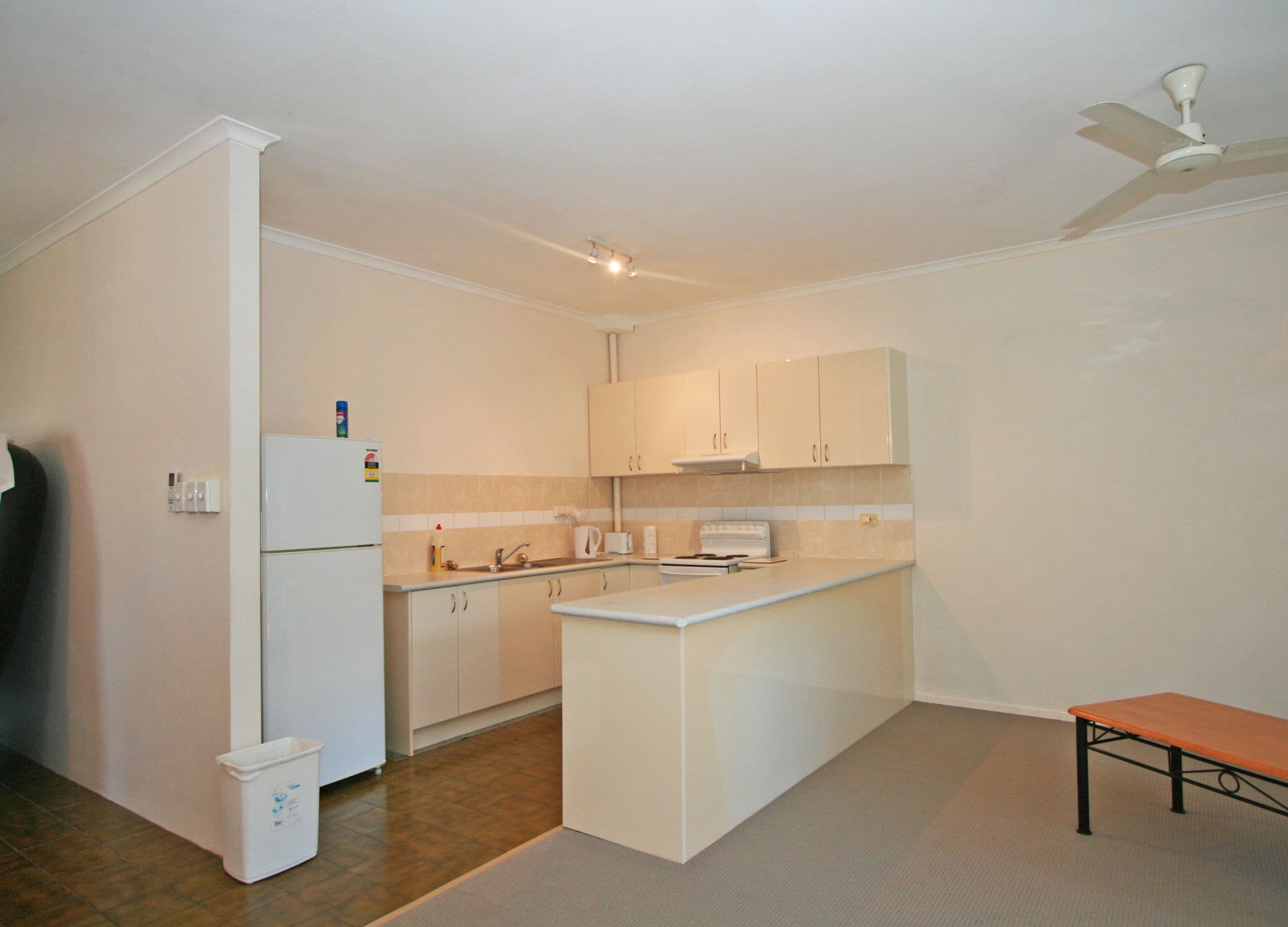 7/156 Smith Street, Larrakeyah NT 0820, Larrakeyah - Image 1