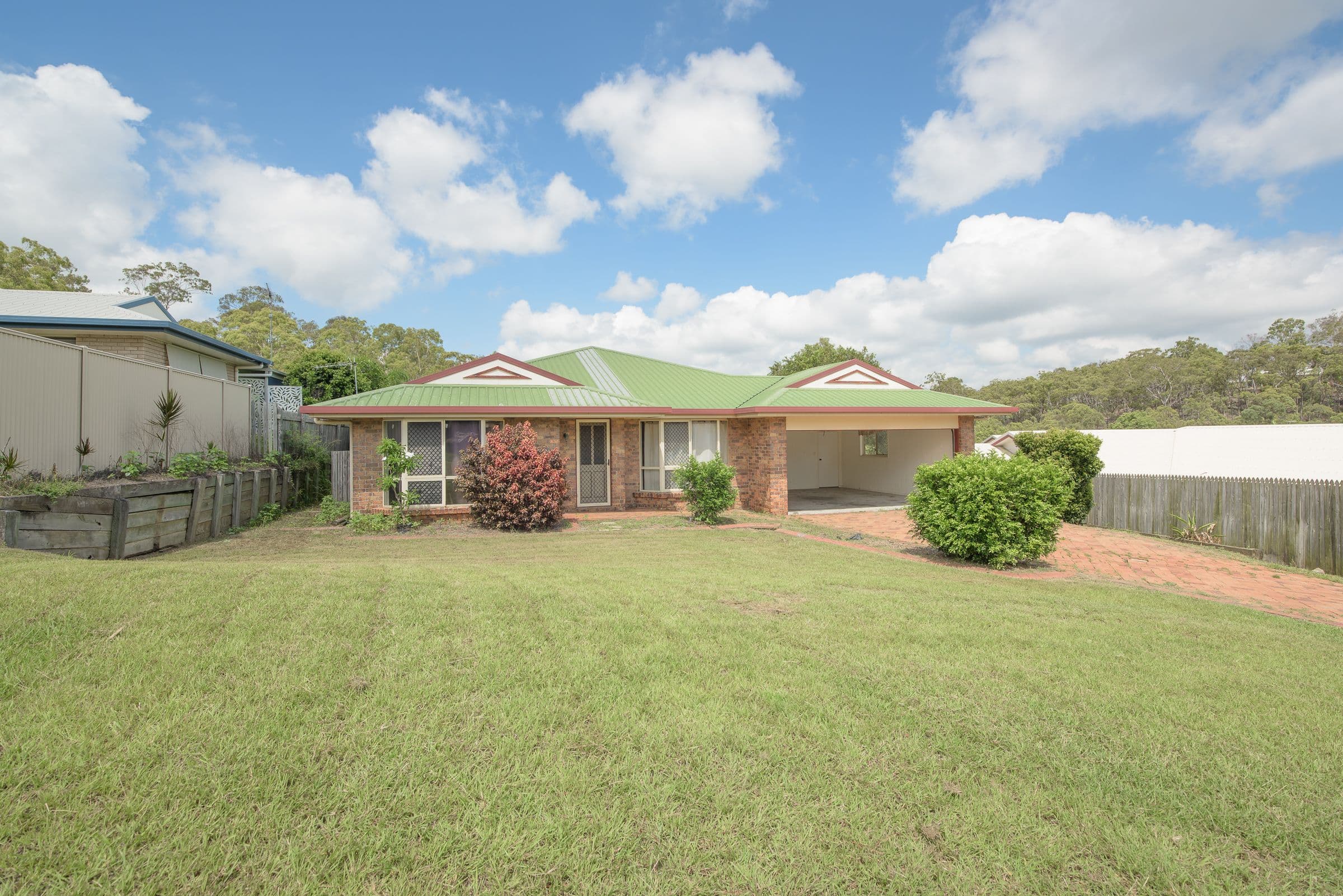 4 Llewellyn Close, Clinton QLD 4680, Clinton - Image 1