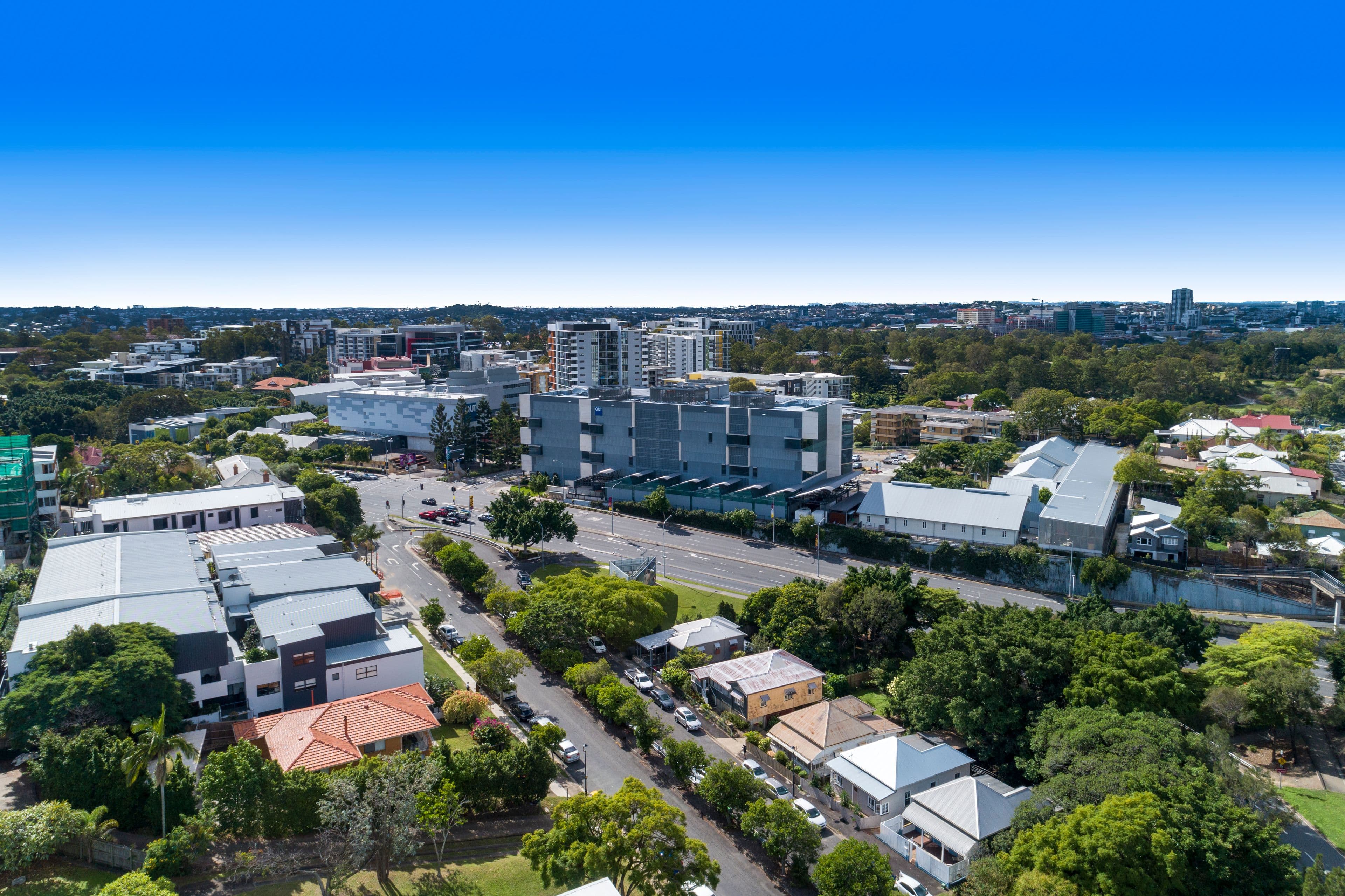 29 Lower Clifton Terrace, Red Hill QLD 4059, Red Hill - Thumbnail 5