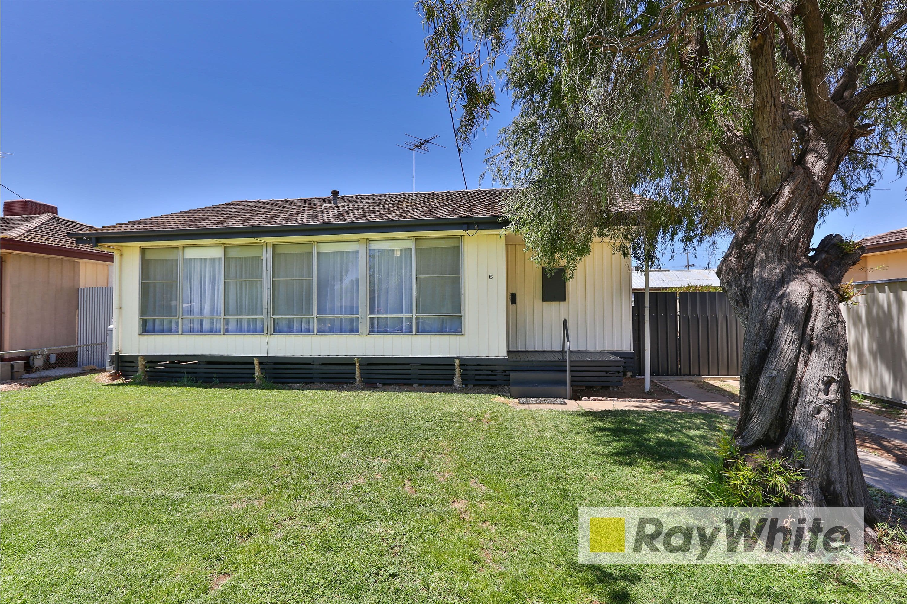 6 Christie Parade, Mildura VIC 3500, Mildura - Image 1