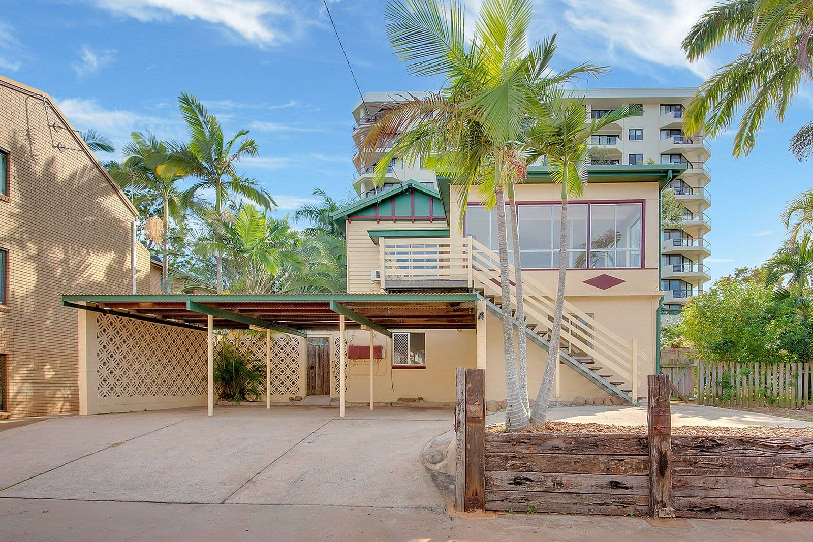 36a Kent Street, West Gladstone QLD 4680, West Gladstone - Image 1