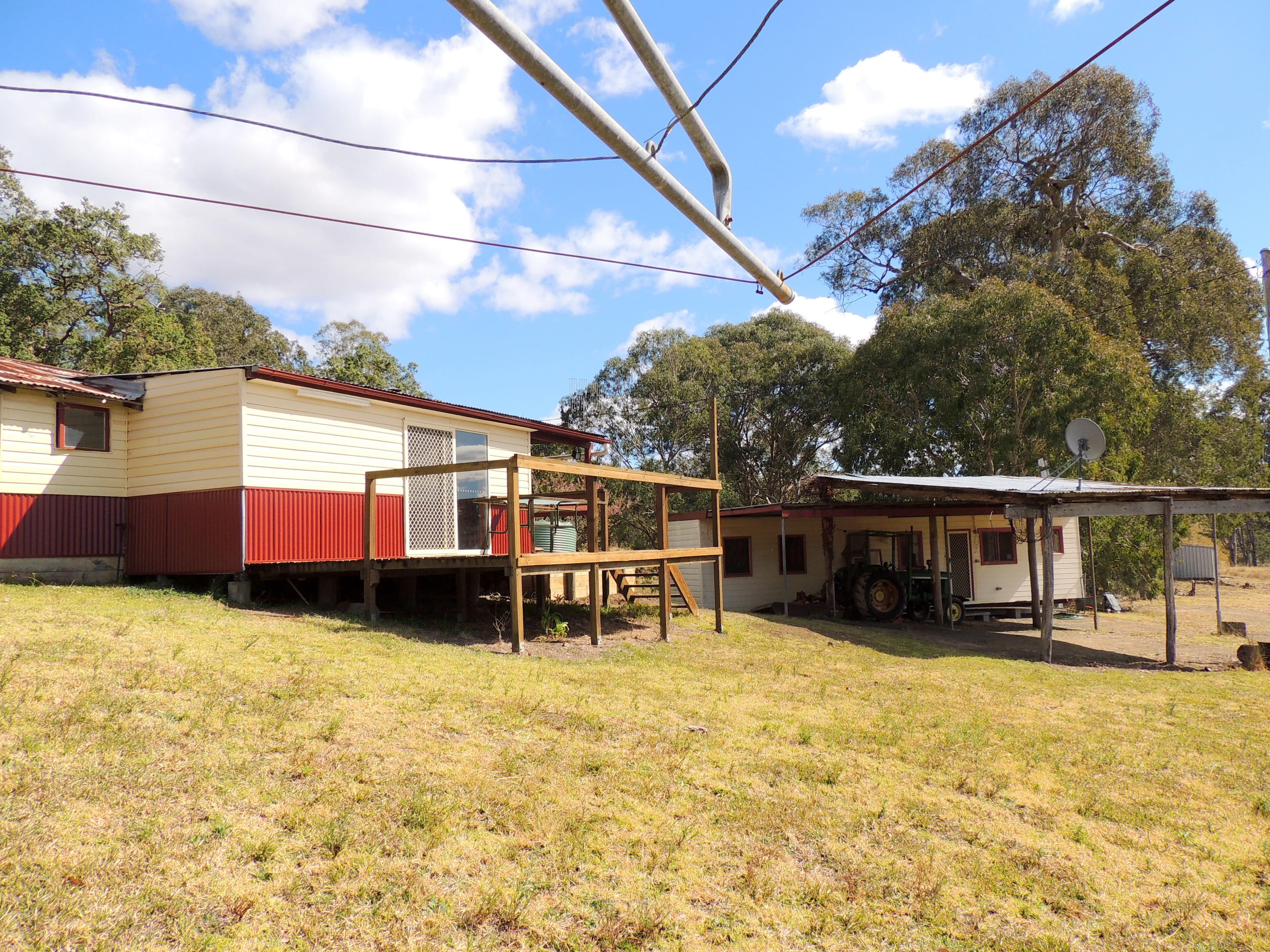 419 Bakers Creek Road, Gloucester NSW 2422, Gloucester - Thumbnail 3