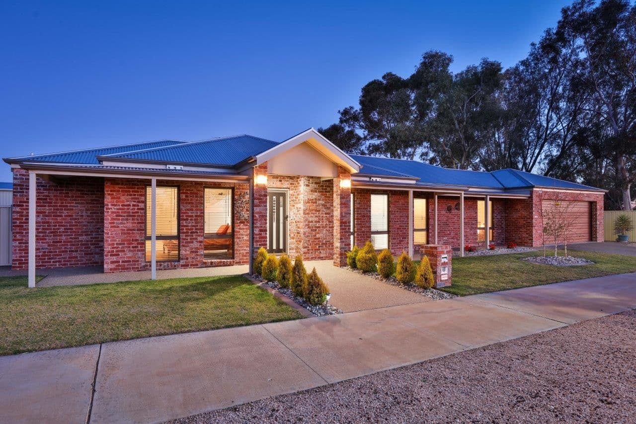 2 Davlin Drive, Mildura VIC 3500, Mildura - Image 1