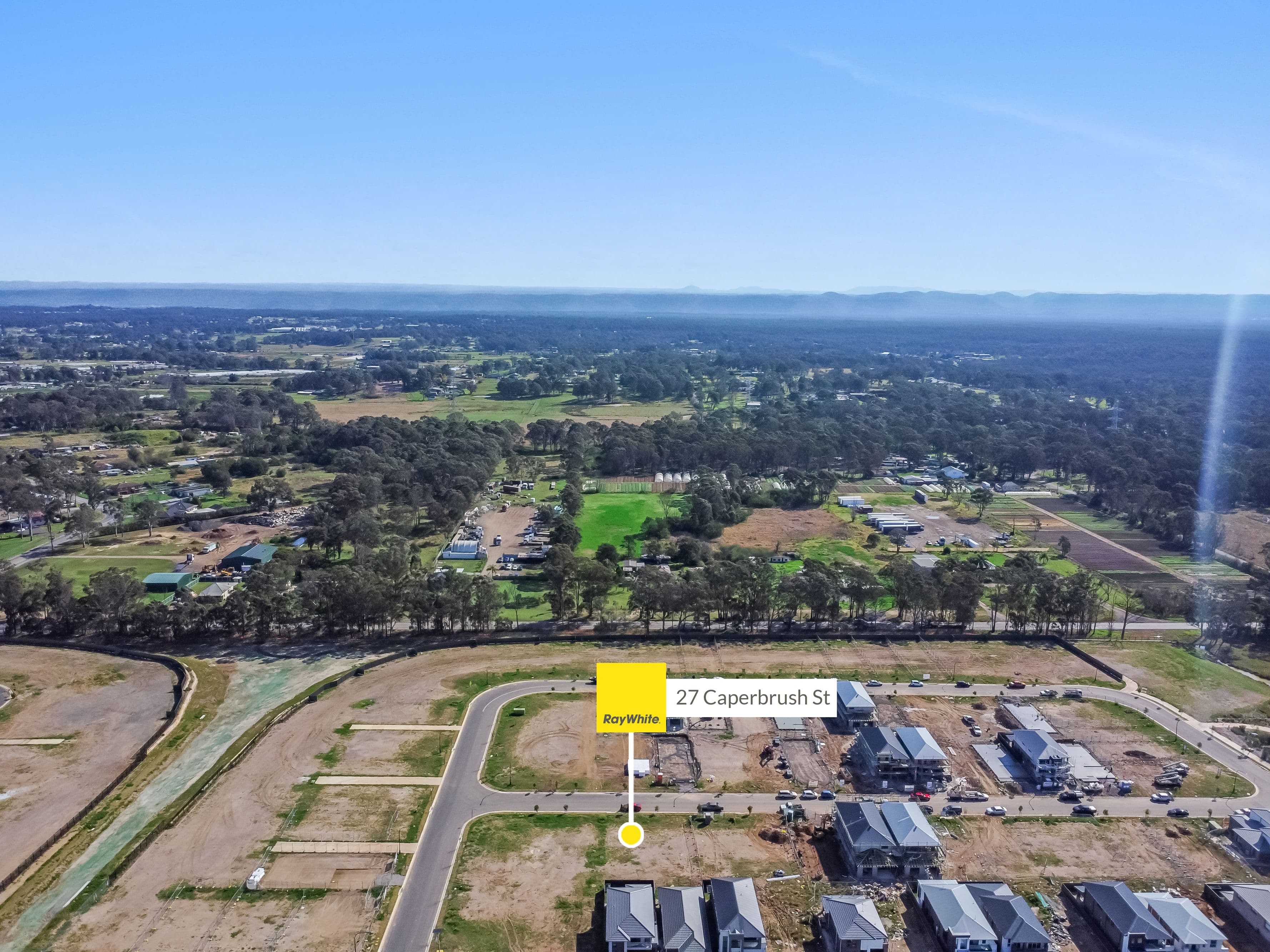 27 CAPERBUSH Street, MELONBA NSW 2765, Melonba - Thumbnail 2