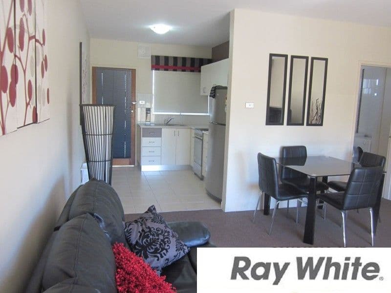2/11B Wittenoom Street, Bunbury WA 6230, Bunbury - Thumbnail 3