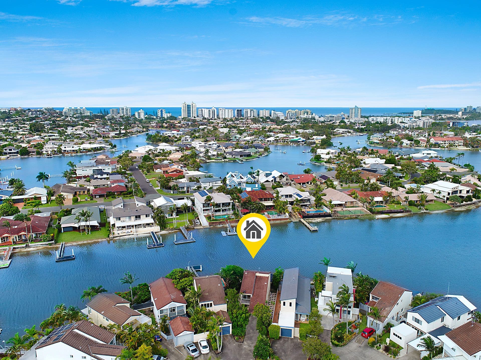 11C Admirals Court, Mooloolaba QLD 4557, Mooloolaba - Image 1