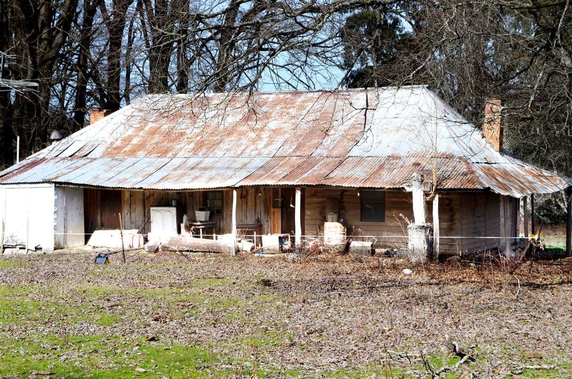 1345 Argalong Road, Tumut NSW 2720, Tumut - Thumbnail 4