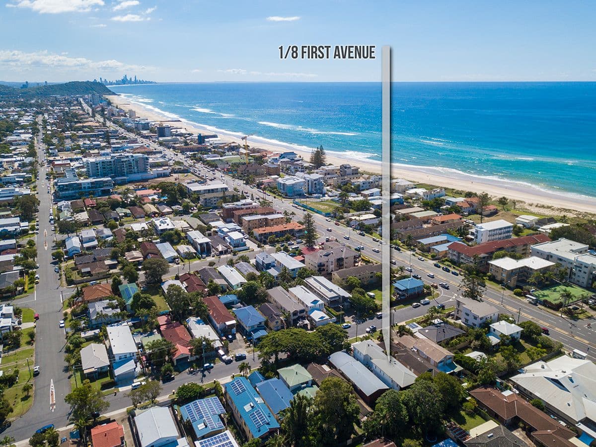 8 First Avenue, Palm Beach QLD 4221, Palm Beach - Thumbnail 4