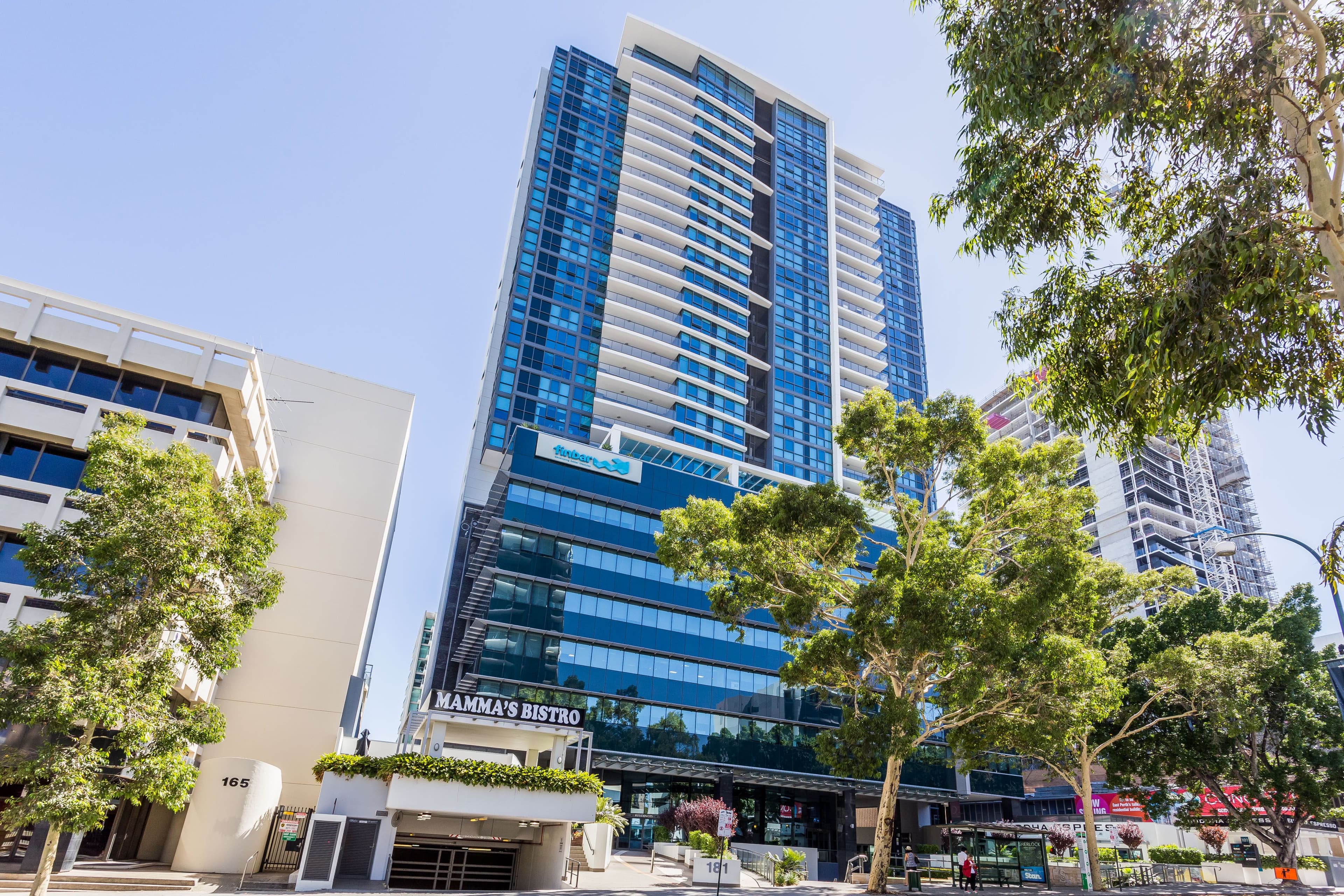 143/181 Adelaide Terrace, East Perth WA 6004, East Perth - Image 1
