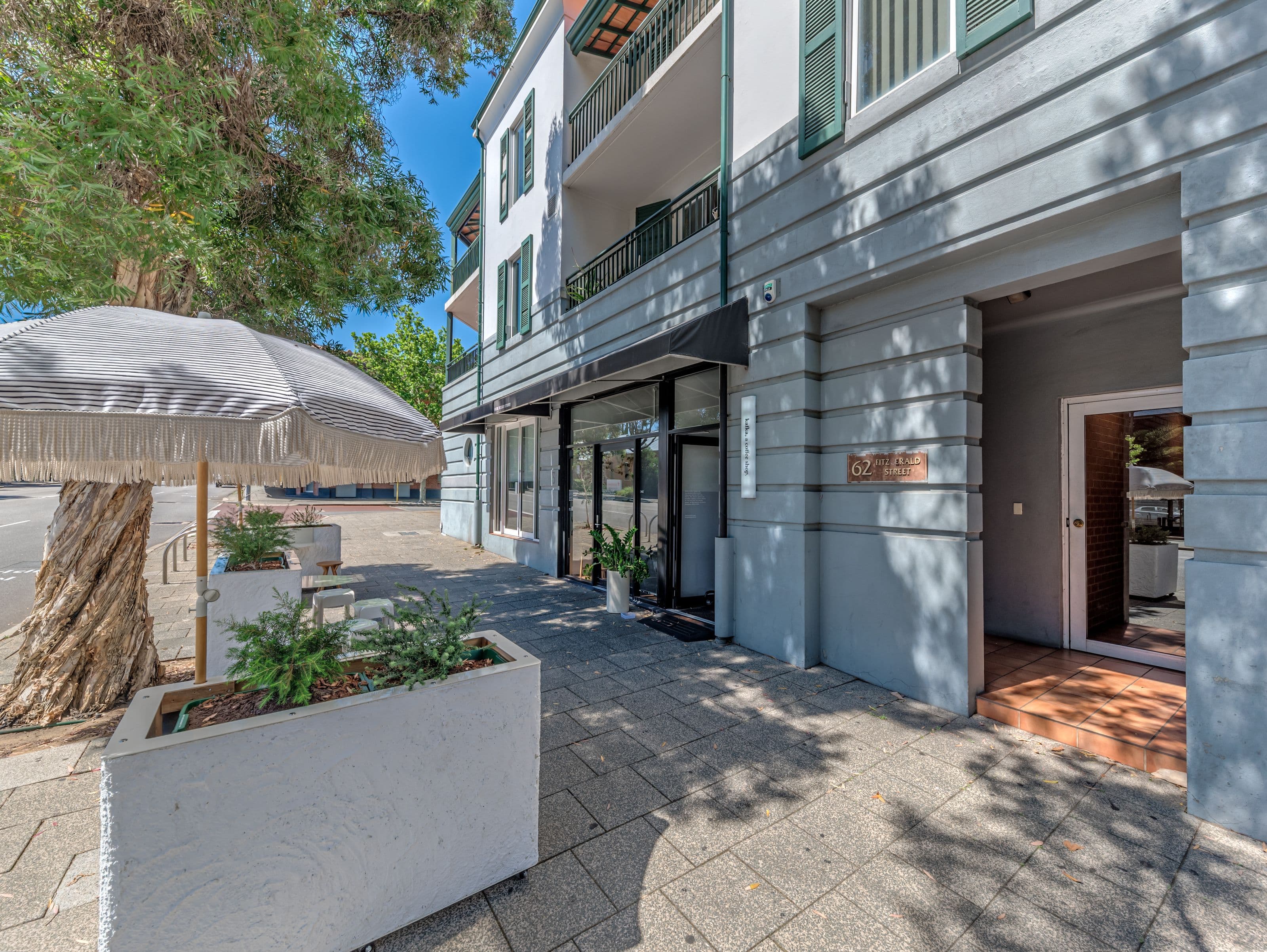 8/62 Fitzgerald Street, Northbridge WA 6003, Northbridge - Thumbnail 2