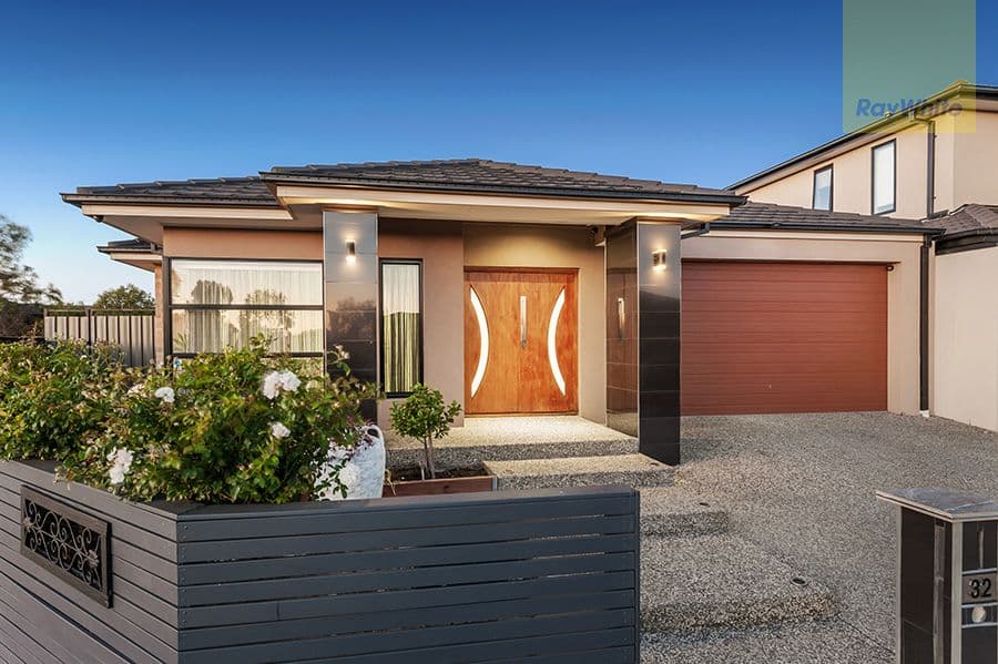 32 Bluebird Way, Roxburgh Park VIC 3064, Roxburgh Park - Image 1
