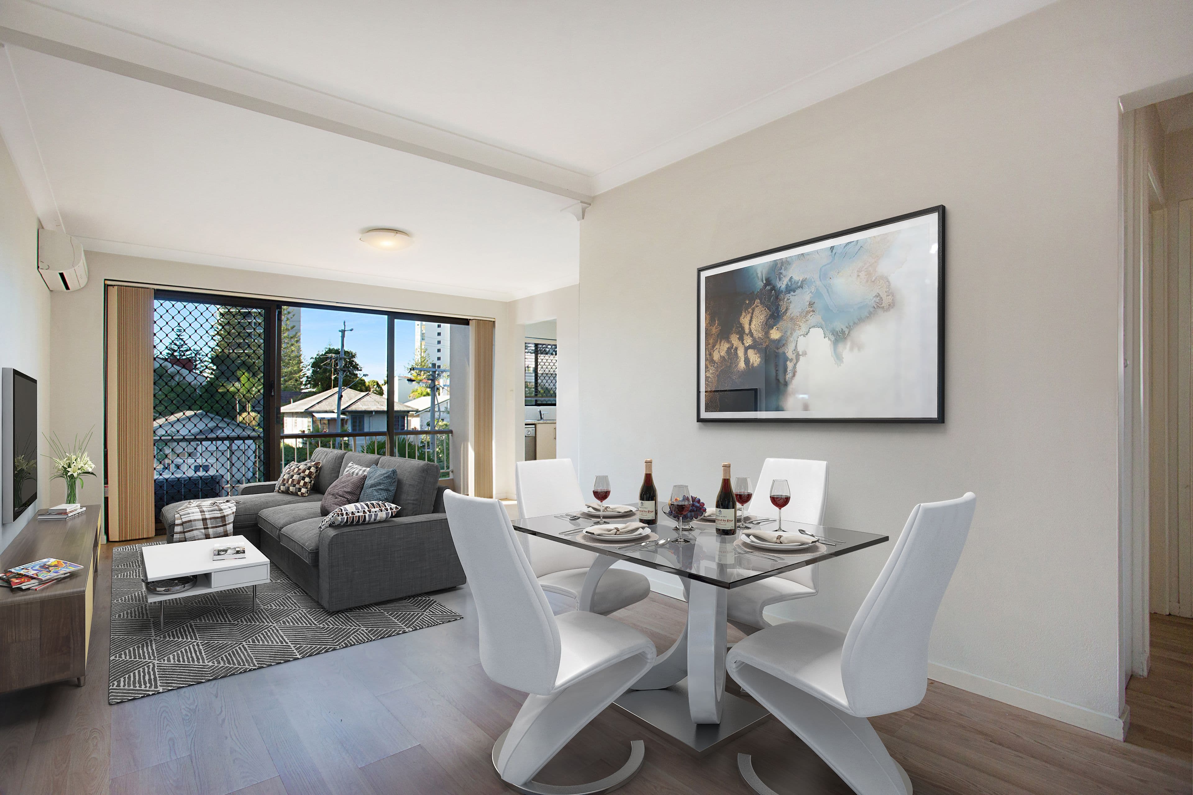 206 Surf Parade, Surfers Paradise QLD 4217, Surfers Paradise - Image 1